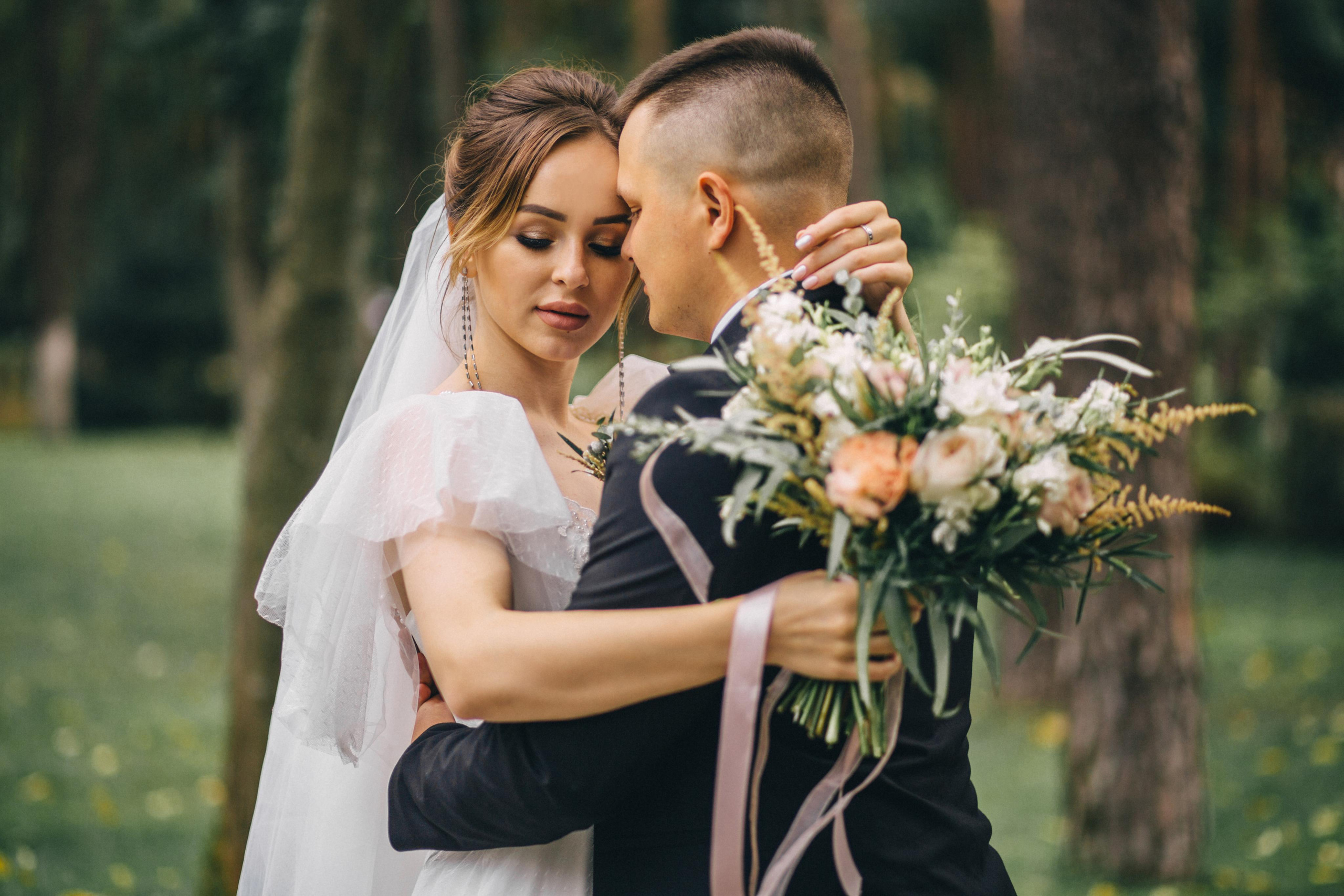 Свадьба Елены и Артёма. Свадебный и контент фотограф в Санкт-Петербурге Александр Зозуля