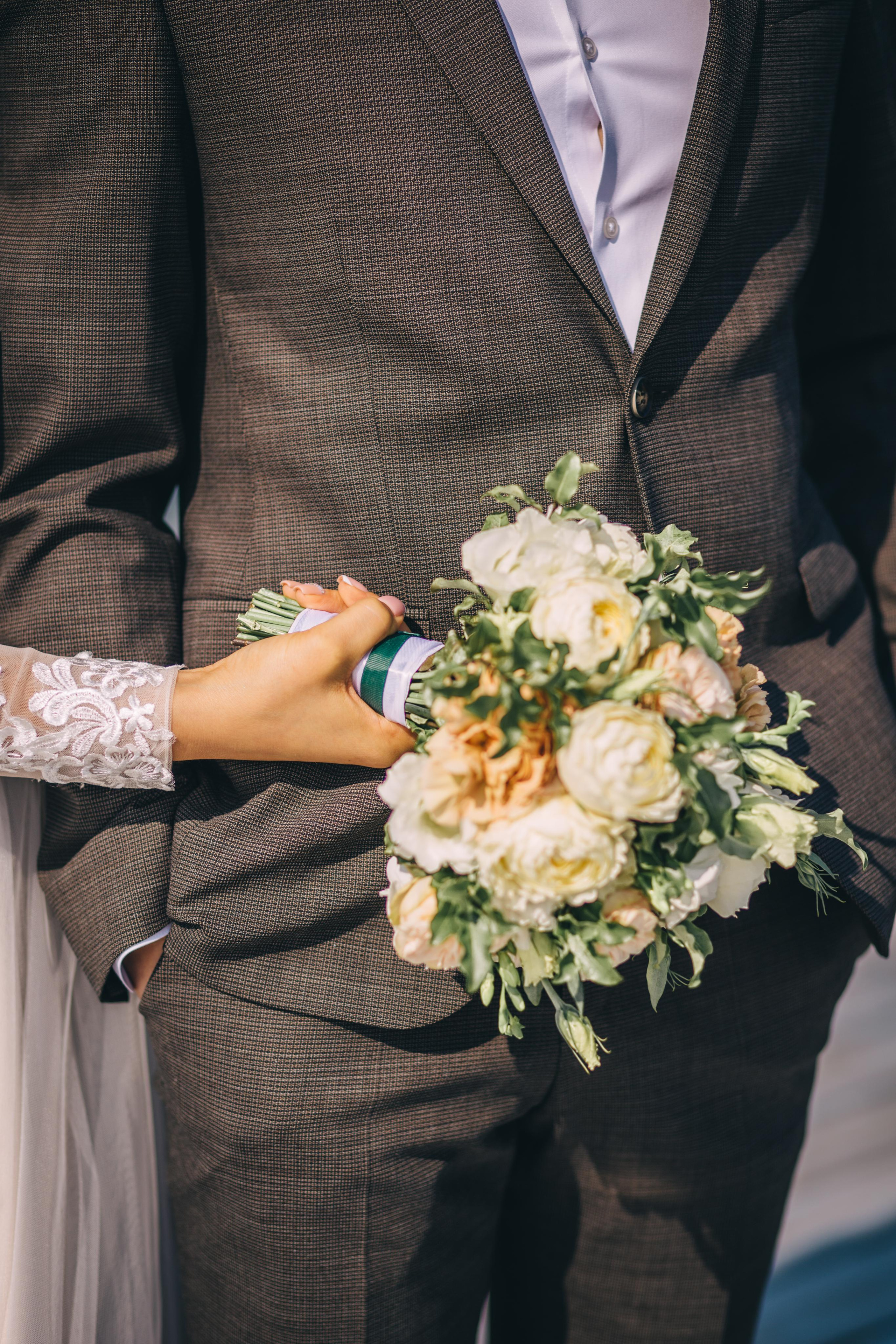 Торжество Марии и Александра. Свадебный и контент фотограф в Санкт-Петербурге Александр Зозуля