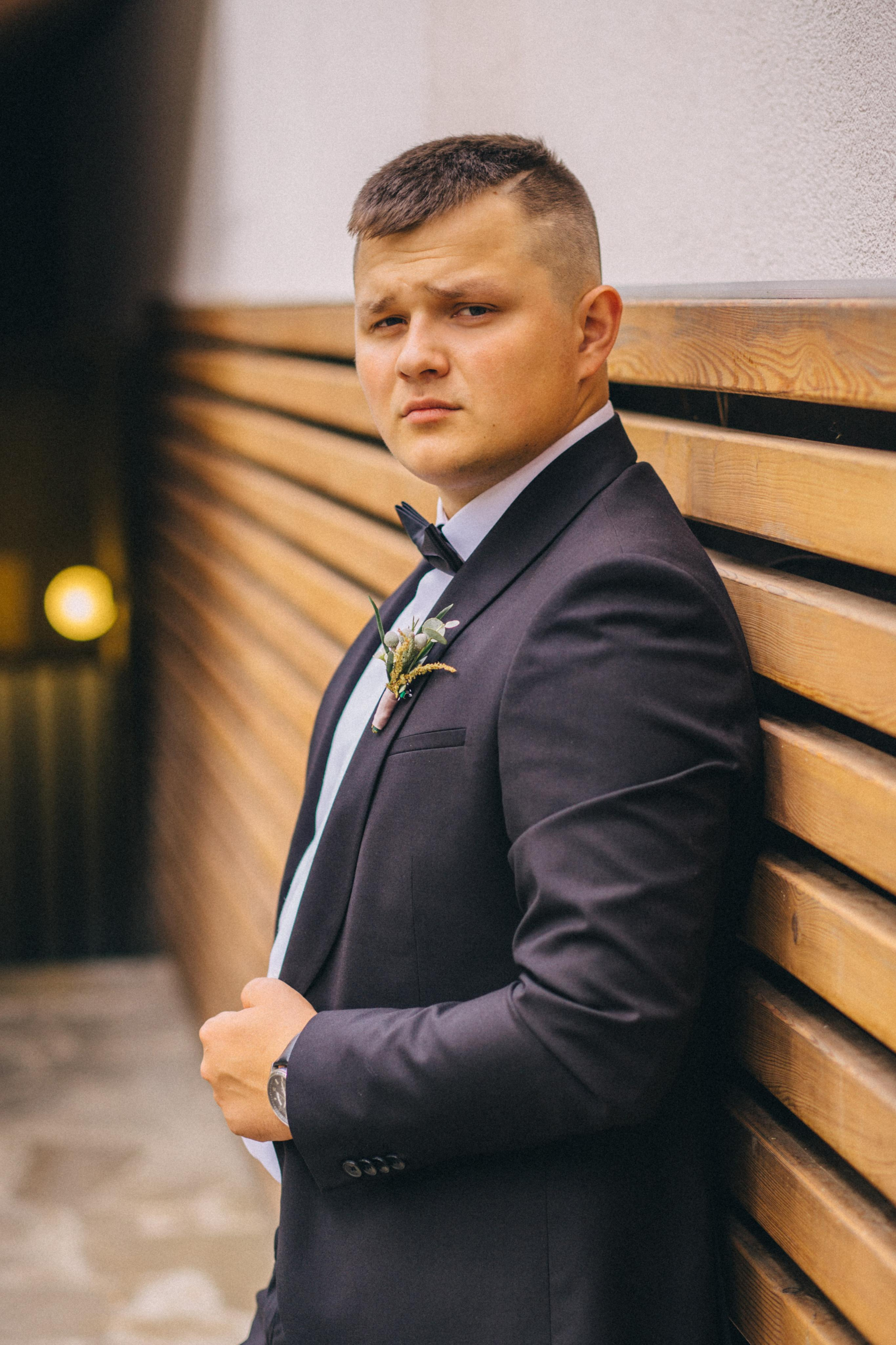 Свадьба Елены и Артёма. Свадебный и контент фотограф в Санкт-Петербурге Александр Зозуля