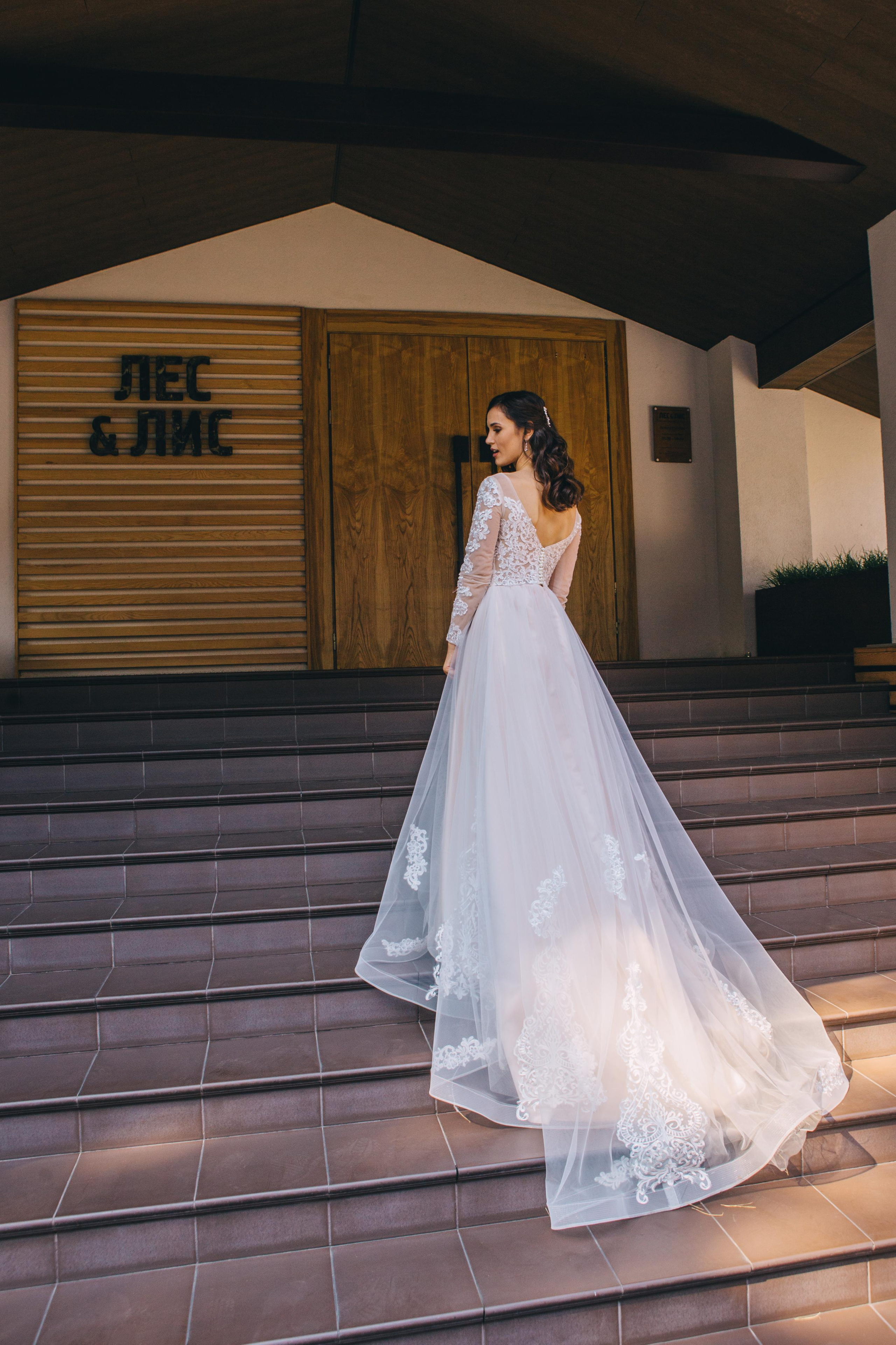 Торжество Марии и Александра. Свадебный и контент фотограф в Санкт-Петербурге Александр Зозуля