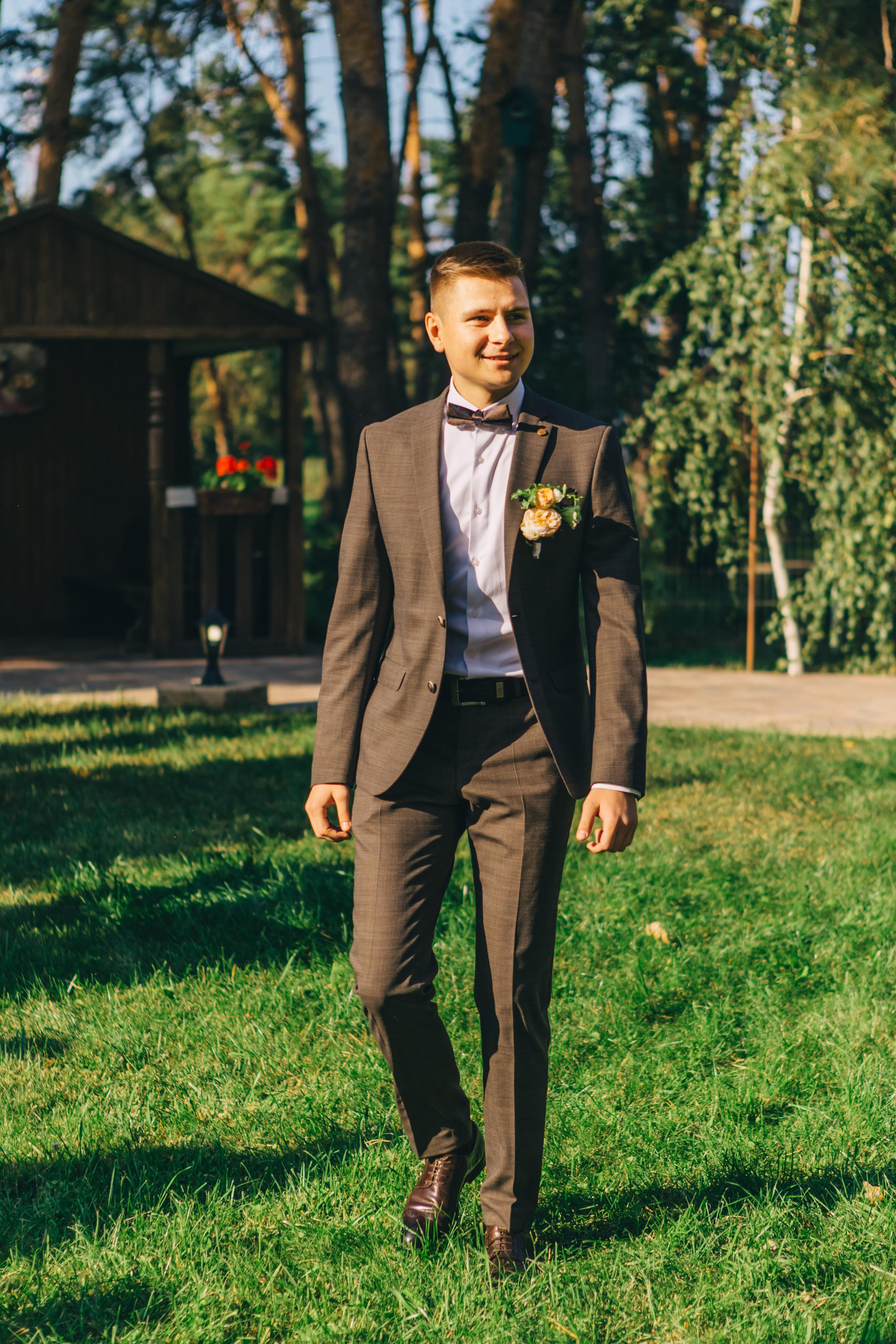 Торжество Марии и Александра. Свадебный и контент фотограф в Санкт-Петербурге Александр Зозуля