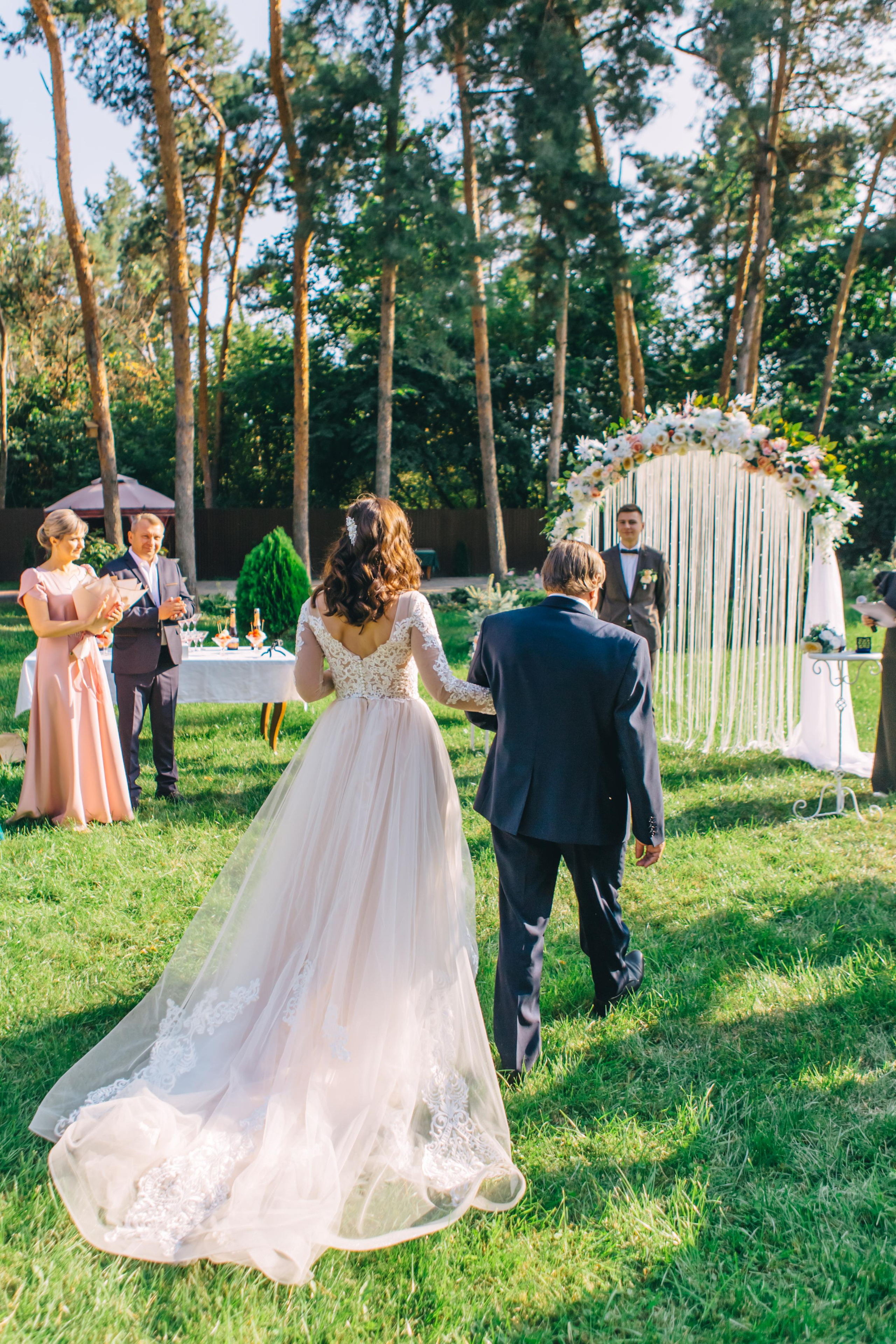 Торжество Марии и Александра. Свадебный и контент фотограф в Санкт-Петербурге Александр Зозуля
