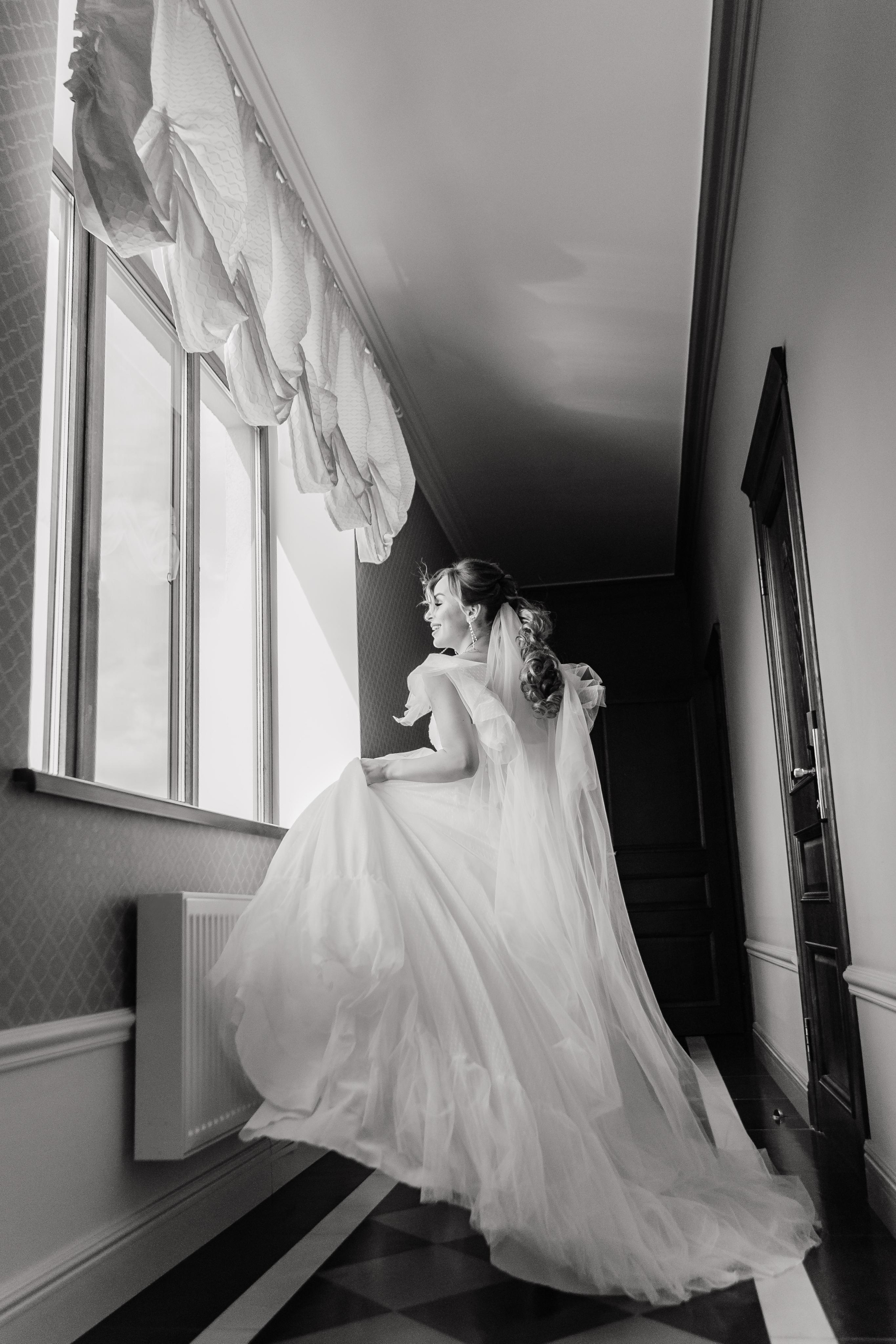 Свадьба Елены и Артёма. Свадебный и контент фотограф в Санкт-Петербурге Александр Зозуля