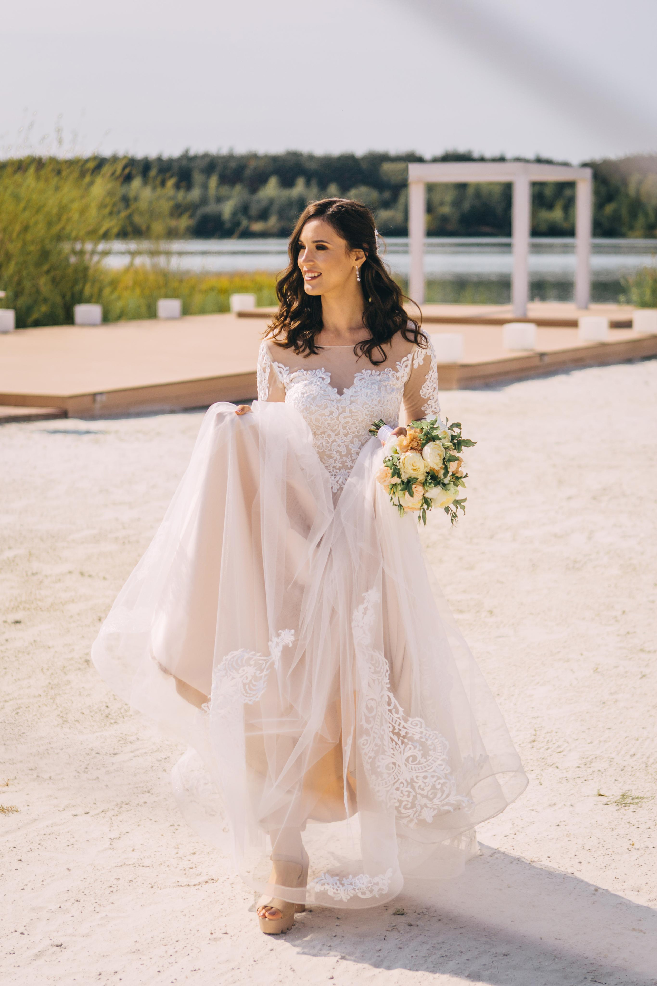 Торжество Марии и Александра. Свадебный и контент фотограф в Санкт-Петербурге Александр Зозуля