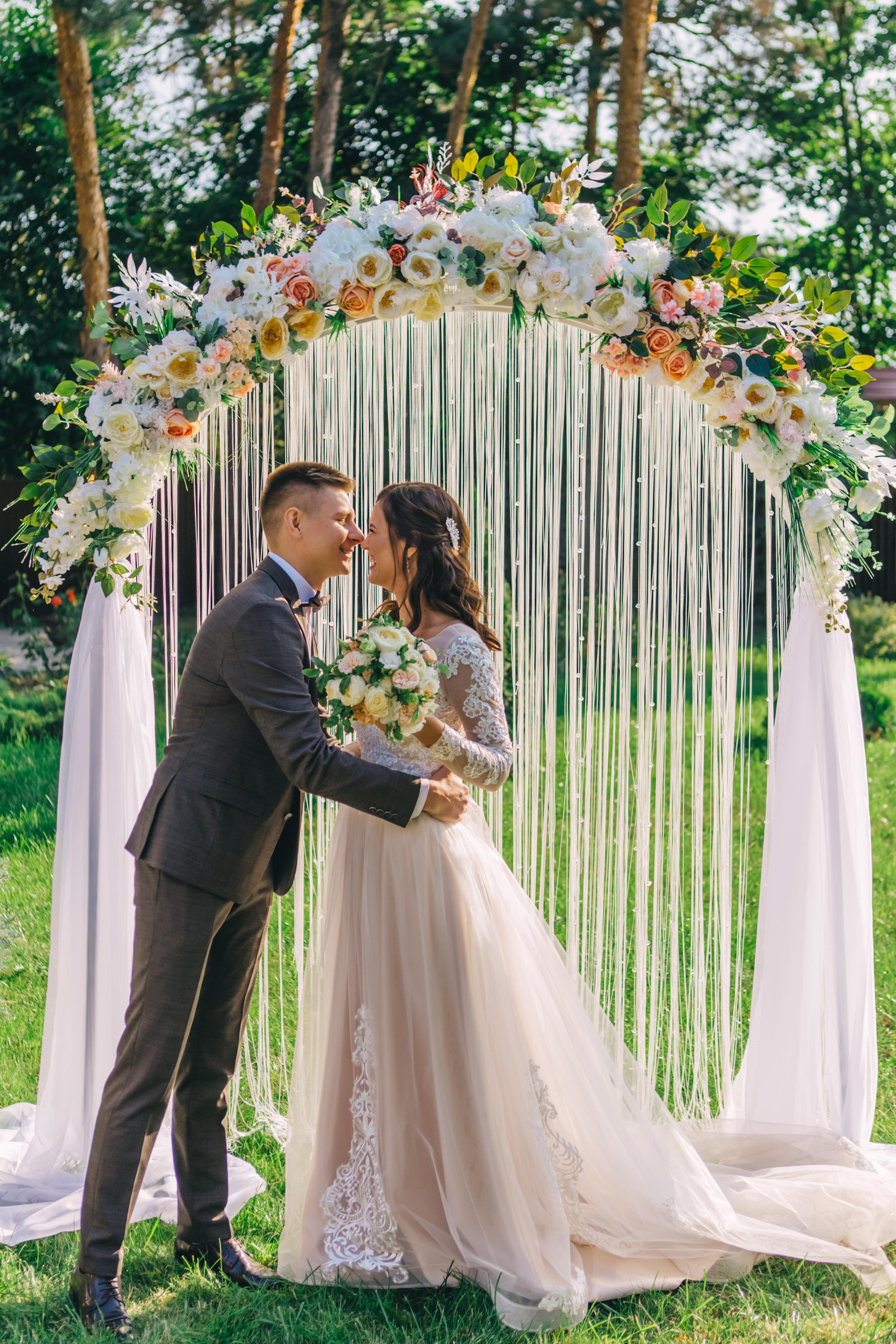 Торжество Марии и Александра. Свадебный и контент фотограф в Санкт-Петербурге Александр Зозуля