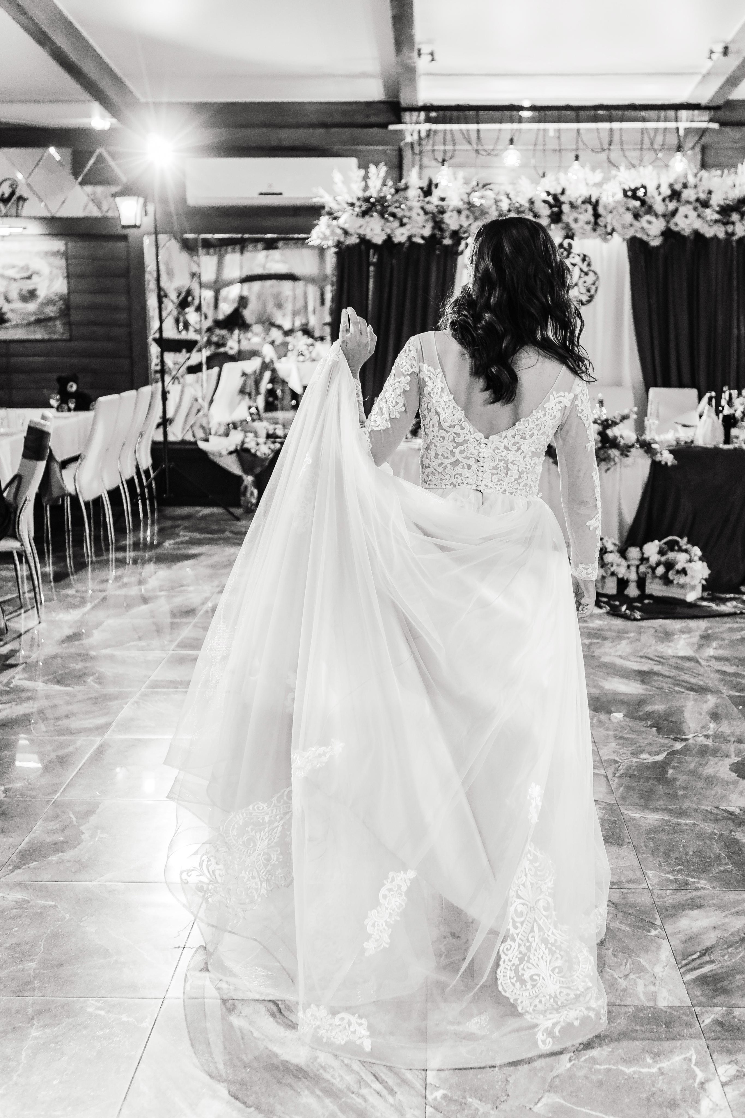 Торжество Марии и Александра. Свадебный и контент фотограф в Санкт-Петербурге Александр Зозуля