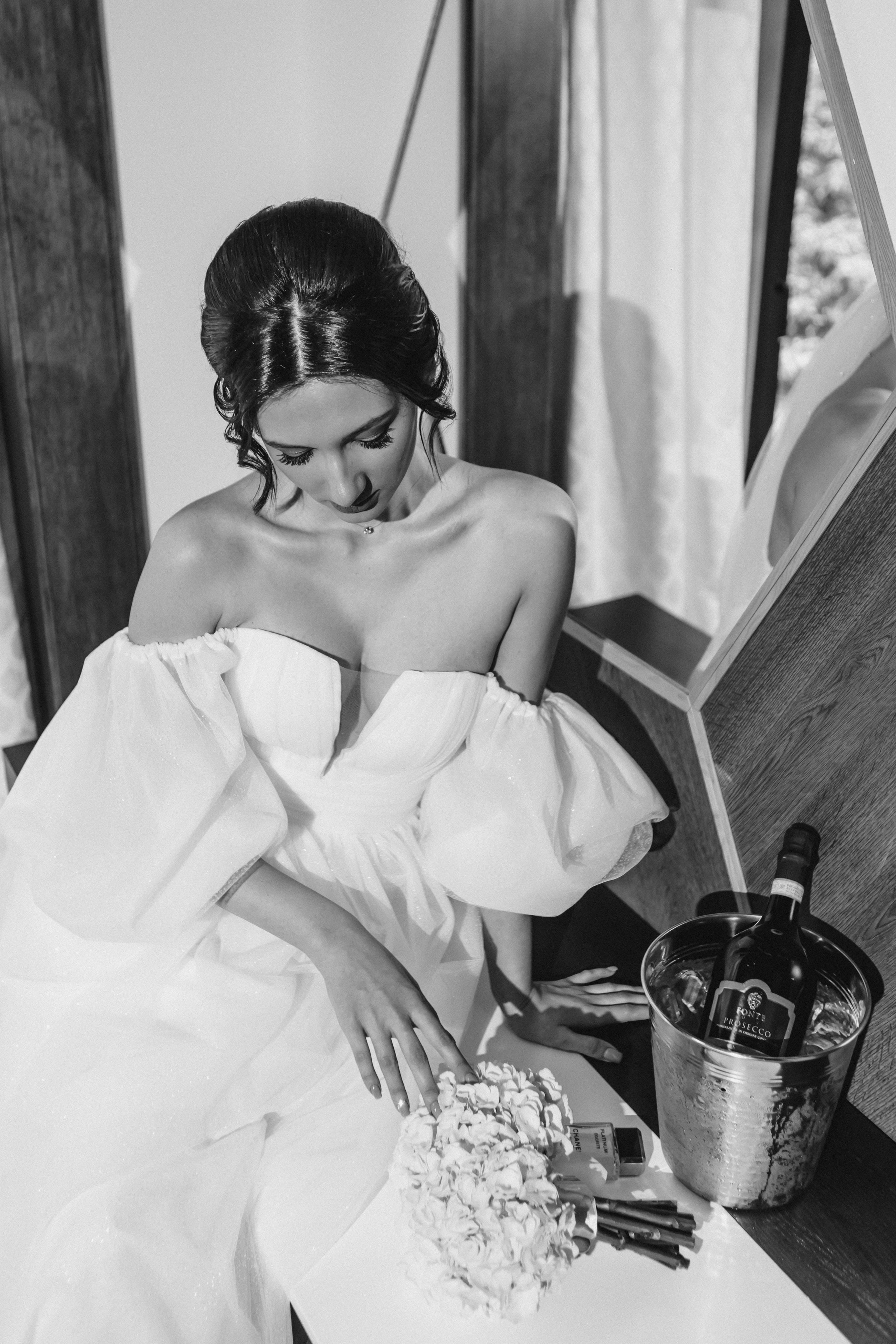 Алина и Александр. Свадебный и контент фотограф в Санкт-Петербурге Александр Зозуля