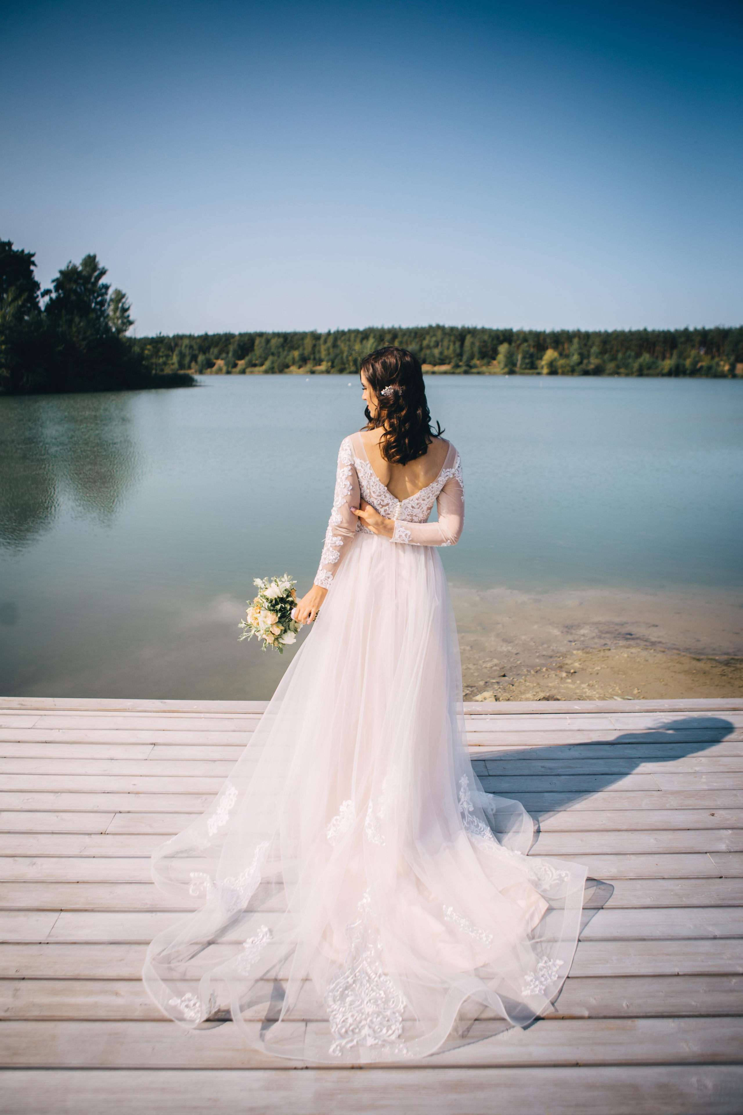 Торжество Марии и Александра. Свадебный и контент фотограф в Санкт-Петербурге Александр Зозуля