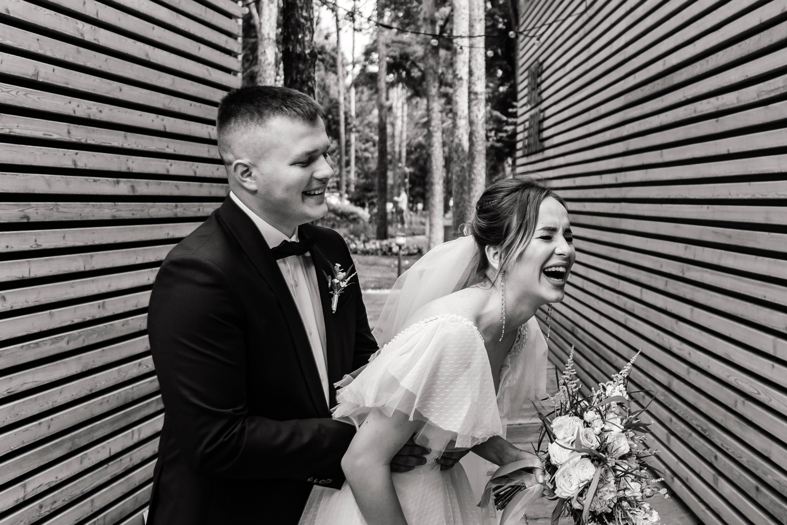 Свадьба Елены и Артёма. Свадебный и контент фотограф в Санкт-Петербурге Александр Зозуля