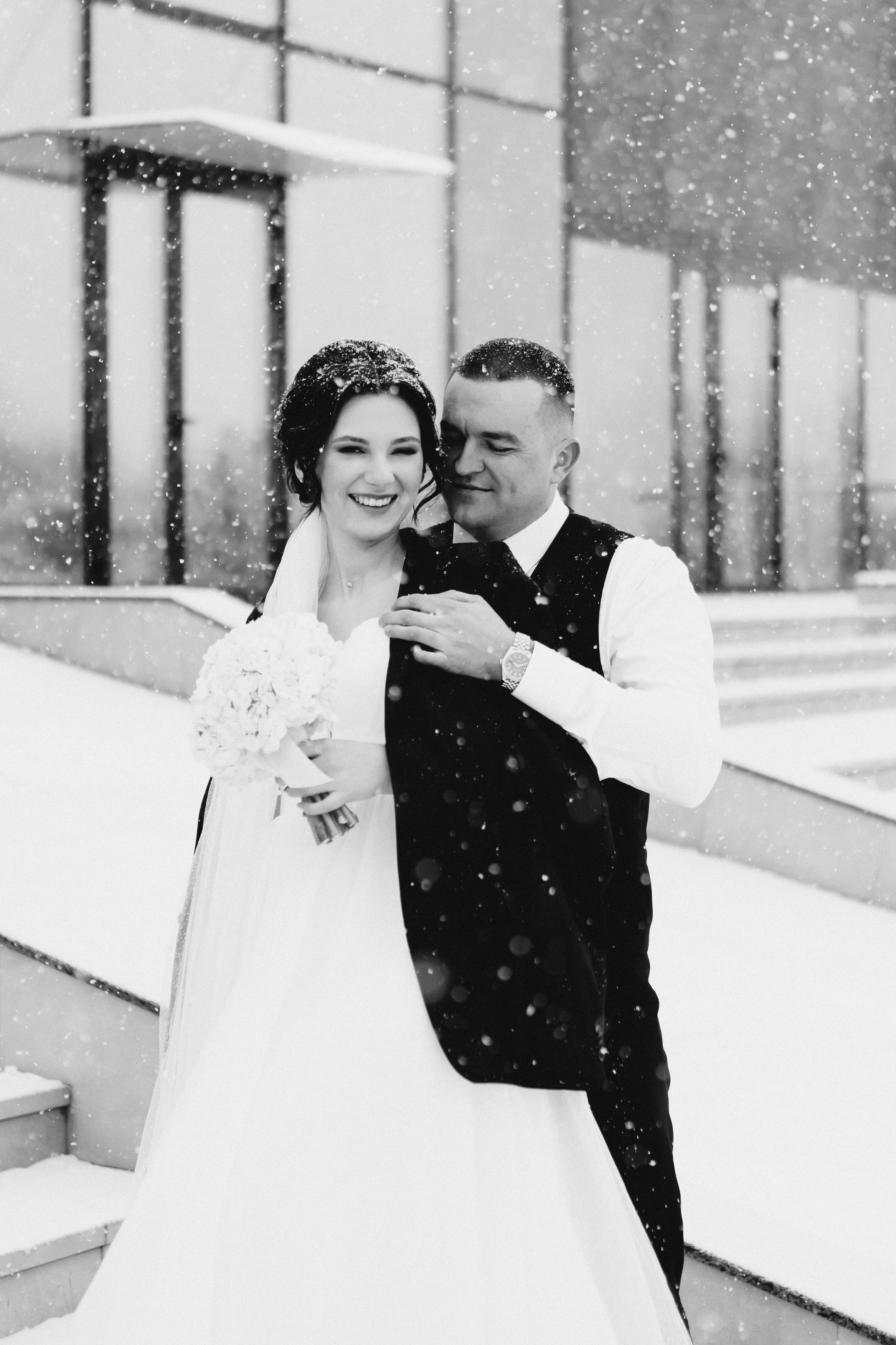 Алина и Александр. Свадебный и контент фотограф в Санкт-Петербурге Александр Зозуля