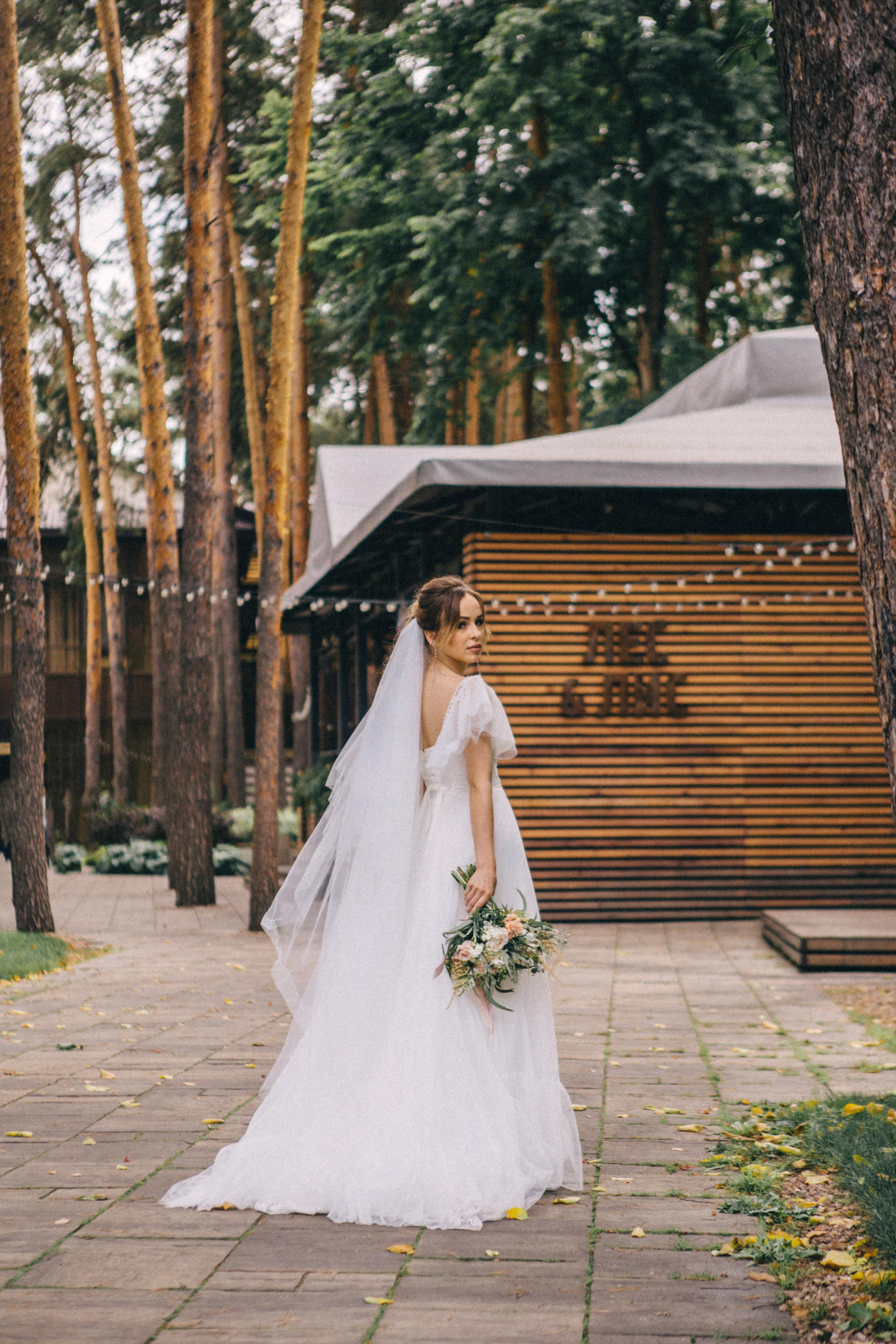 Свадьба Елены и Артёма. Свадебный и контент фотограф в Санкт-Петербурге Александр Зозуля