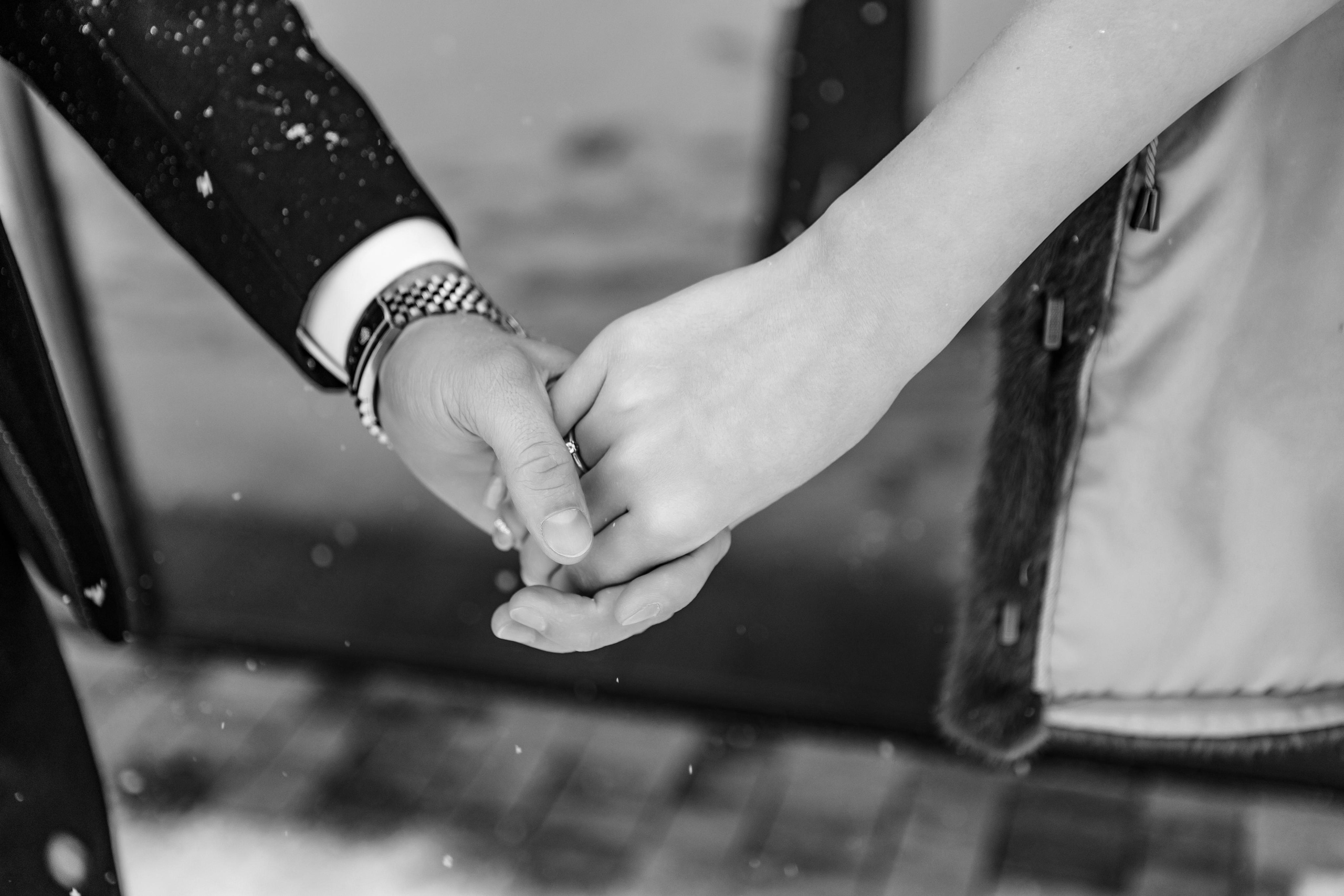 Алина и Александр. Свадебный и контент фотограф в Санкт-Петербурге Александр Зозуля