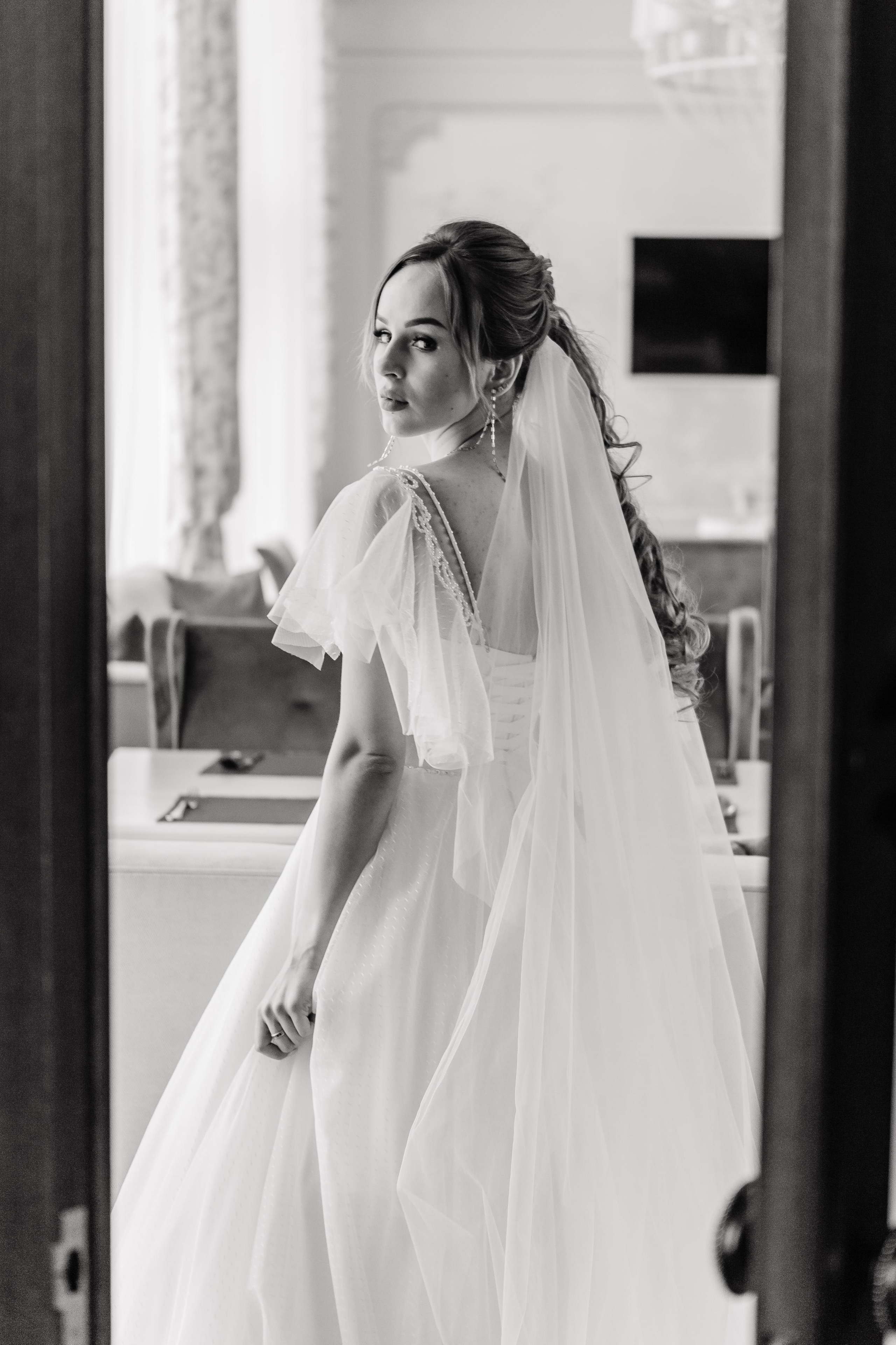 Свадьба Елены и Артёма. Свадебный и контент фотограф в Санкт-Петербурге Александр Зозуля