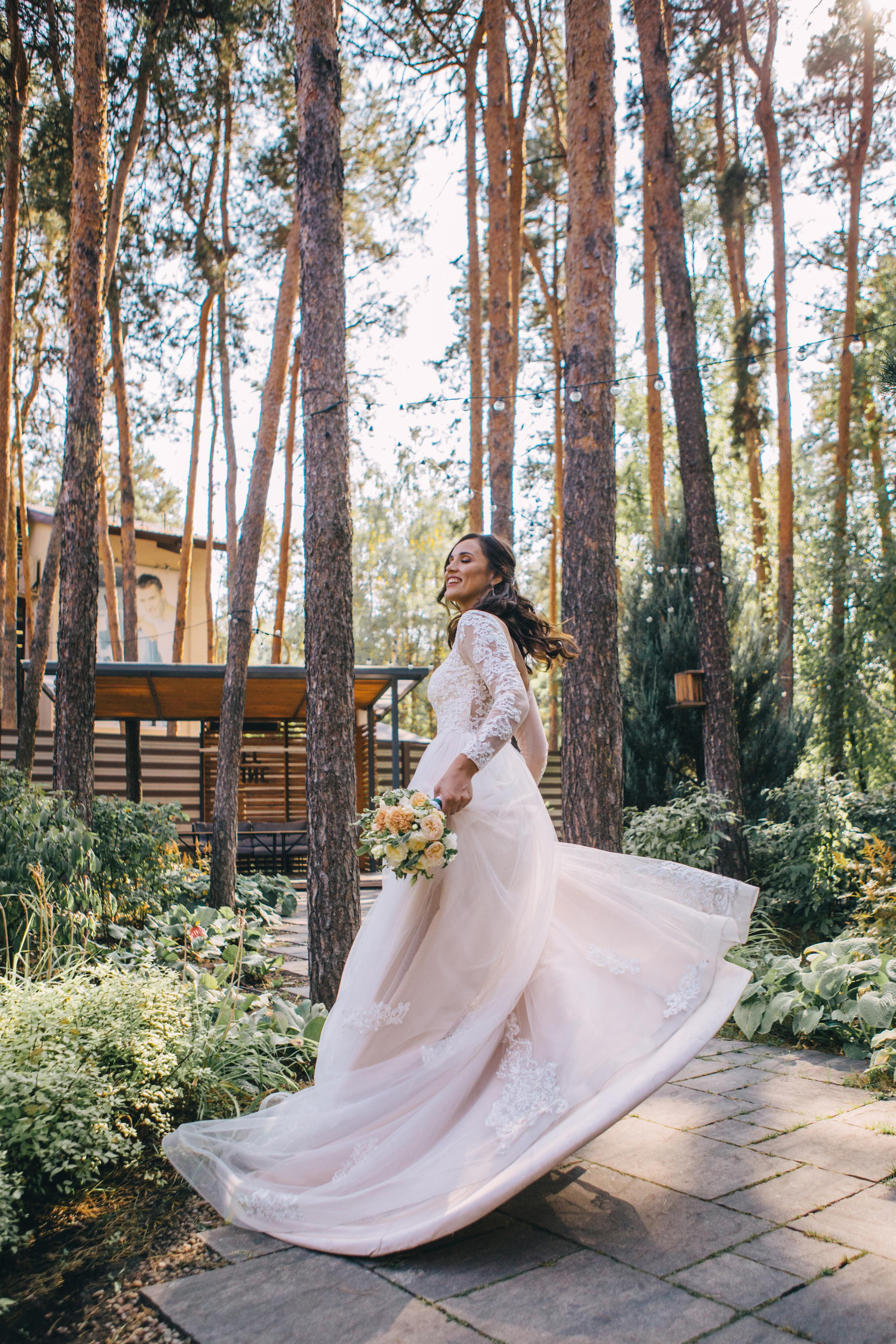 Торжество Марии и Александра. Свадебный и контент фотограф в Санкт-Петербурге Александр Зозуля