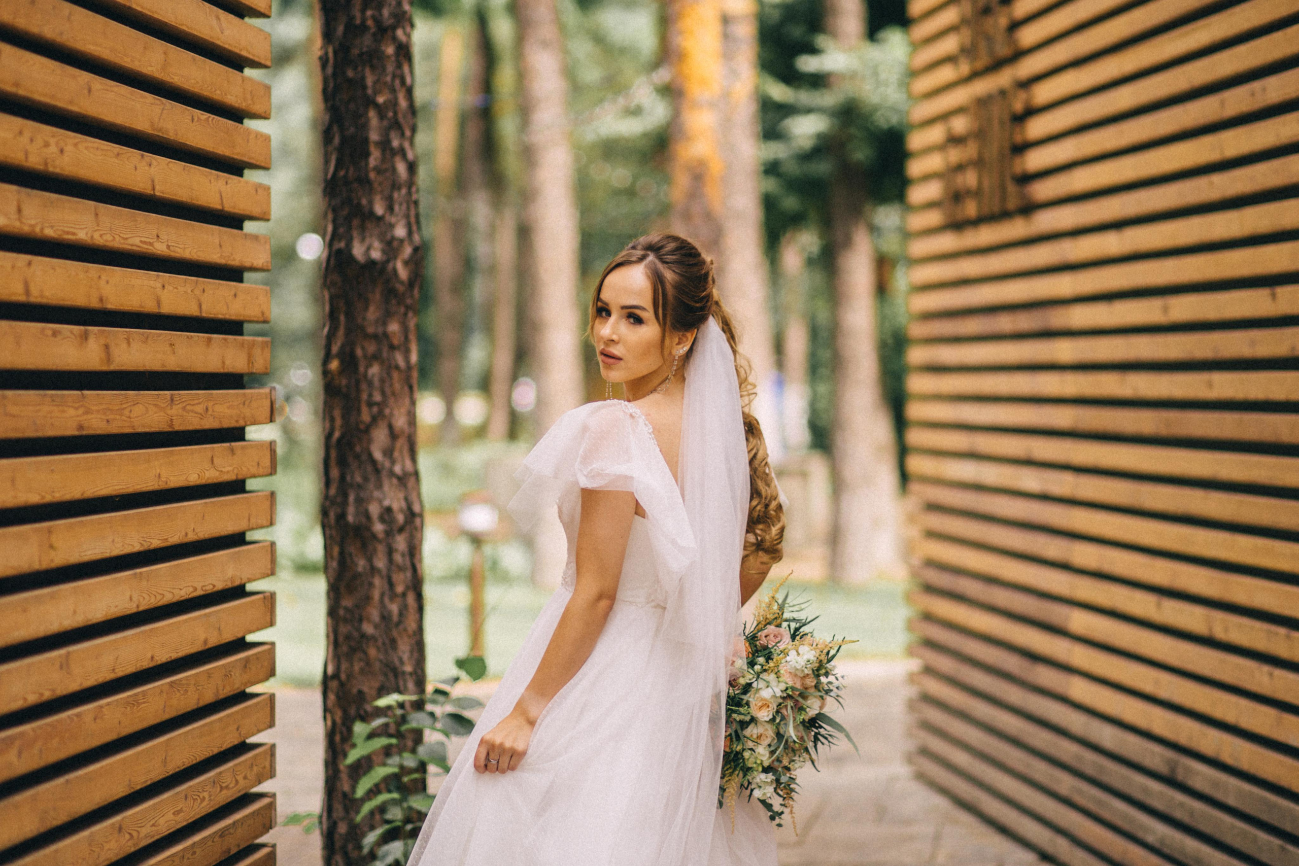 Свадьба Елены и Артёма. Свадебный и контент фотограф в Санкт-Петербурге Александр Зозуля