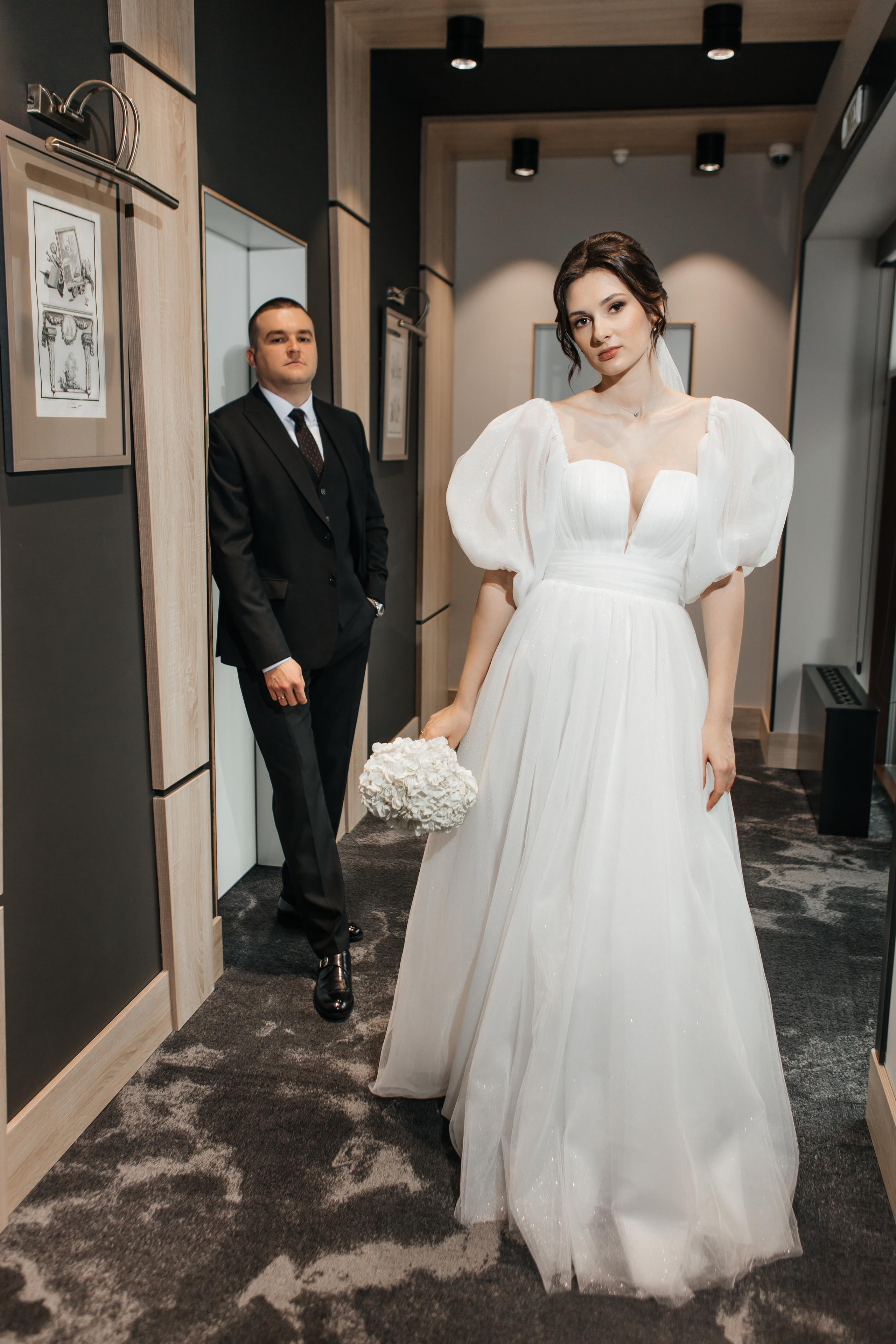 Алина и Александр. Свадебный и контент фотограф в Санкт-Петербурге Александр Зозуля