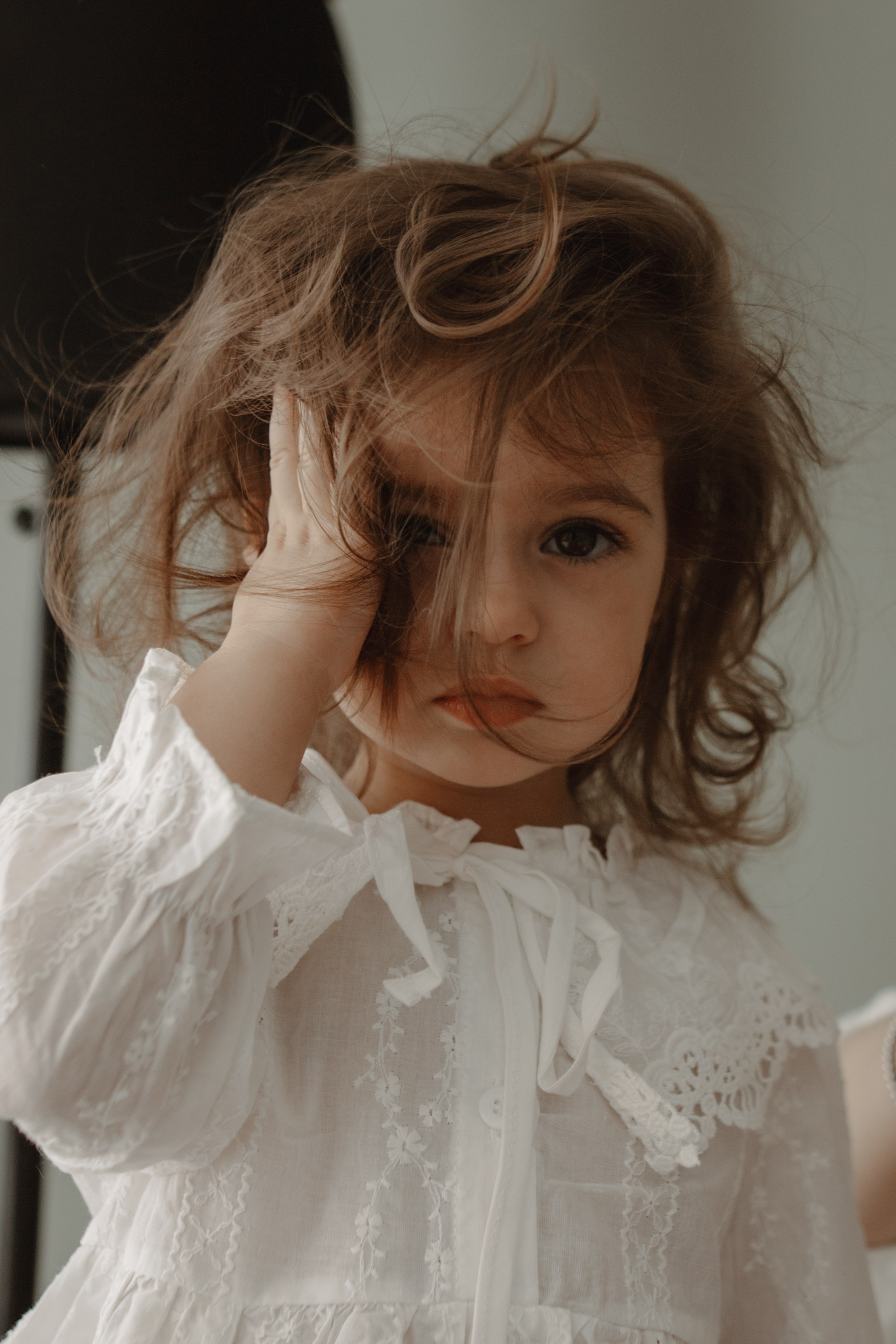 Материнство в стиле Vintage. Фотограф Новый Уренгой I Ньюборн I Фотограф материнства I ЯНАО