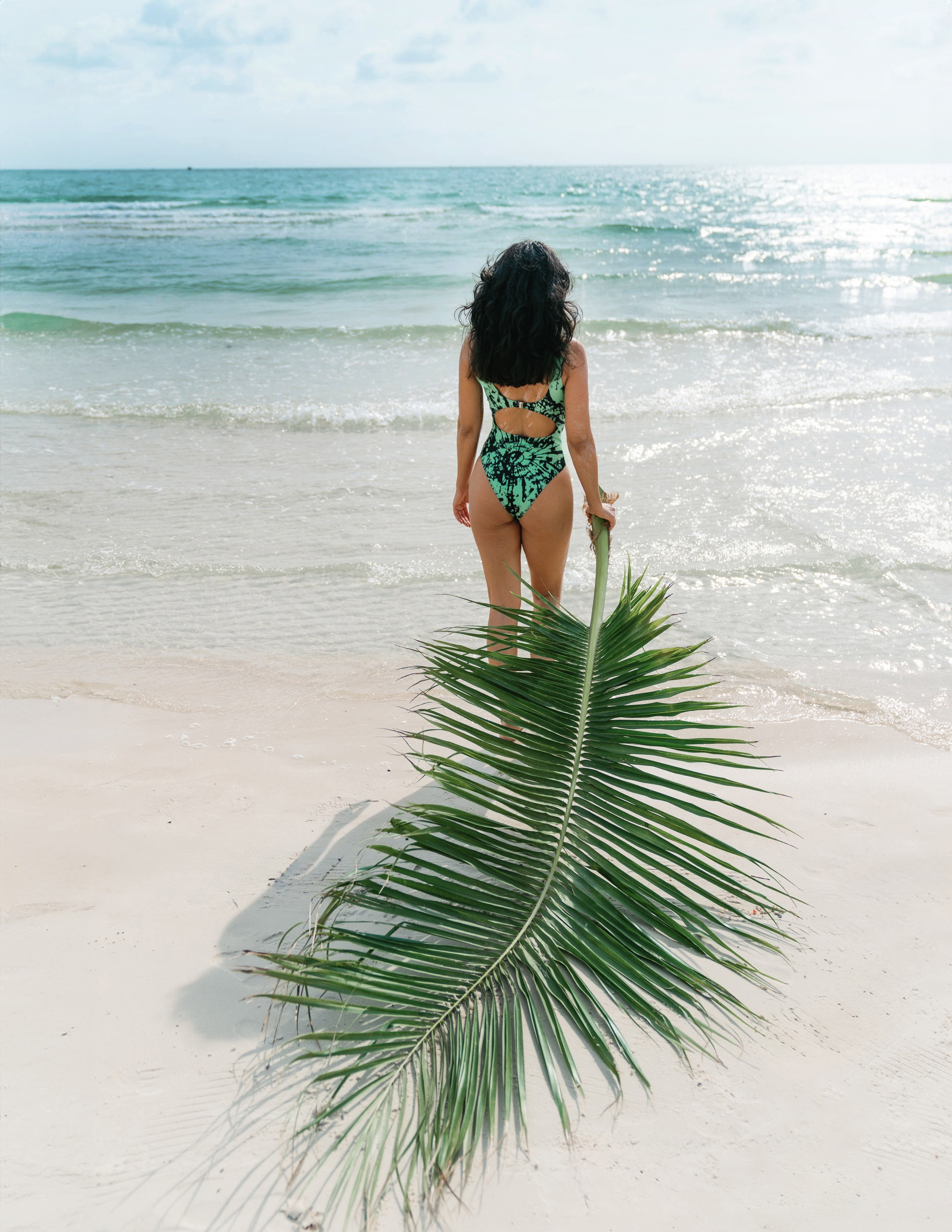 Solo. PhuQuoc photographer — Phu Quoc wedding photographer