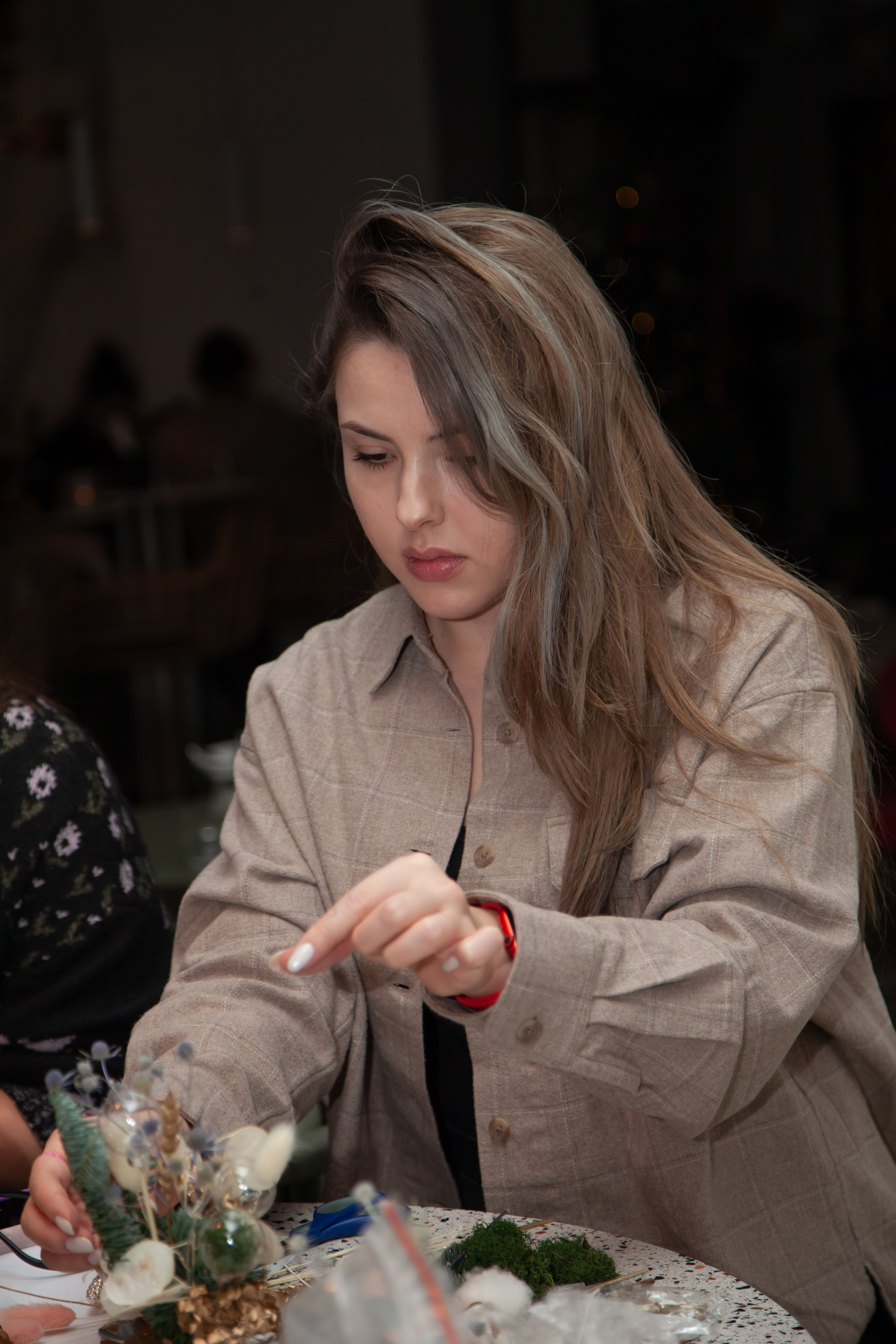 Мастер-классы. Двойняшки-фотографы Анна и Анастасия в Санкт-Петербурге