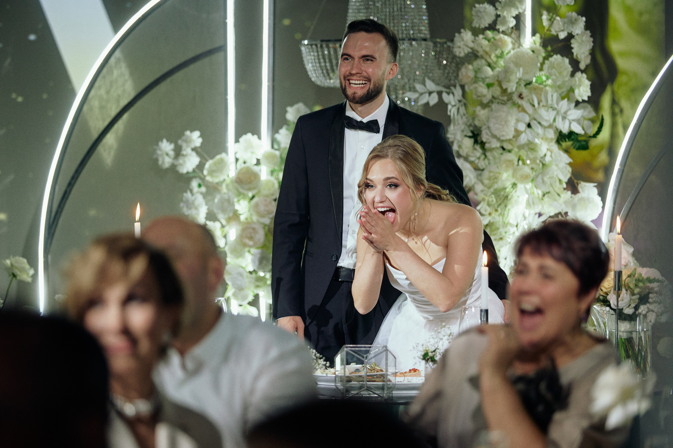 Свадебная фотосессия актера и певцы — Портфолио Дмитрия Мазуркевича. Дмитрий Мазуркевич: Профессиональный Репортажный Фотограф