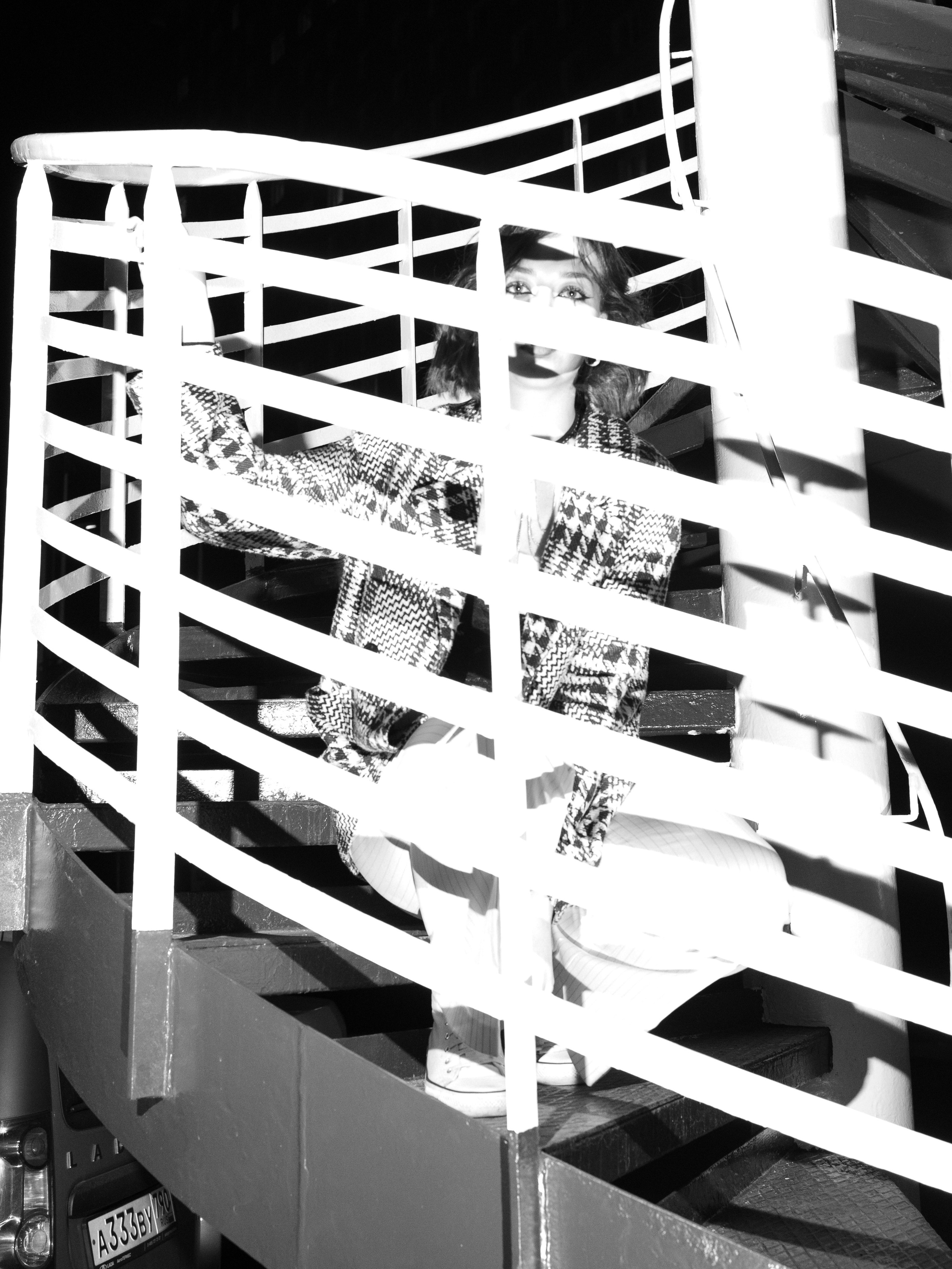 Александра. Андрей Партнов — фотогрраф, Москва