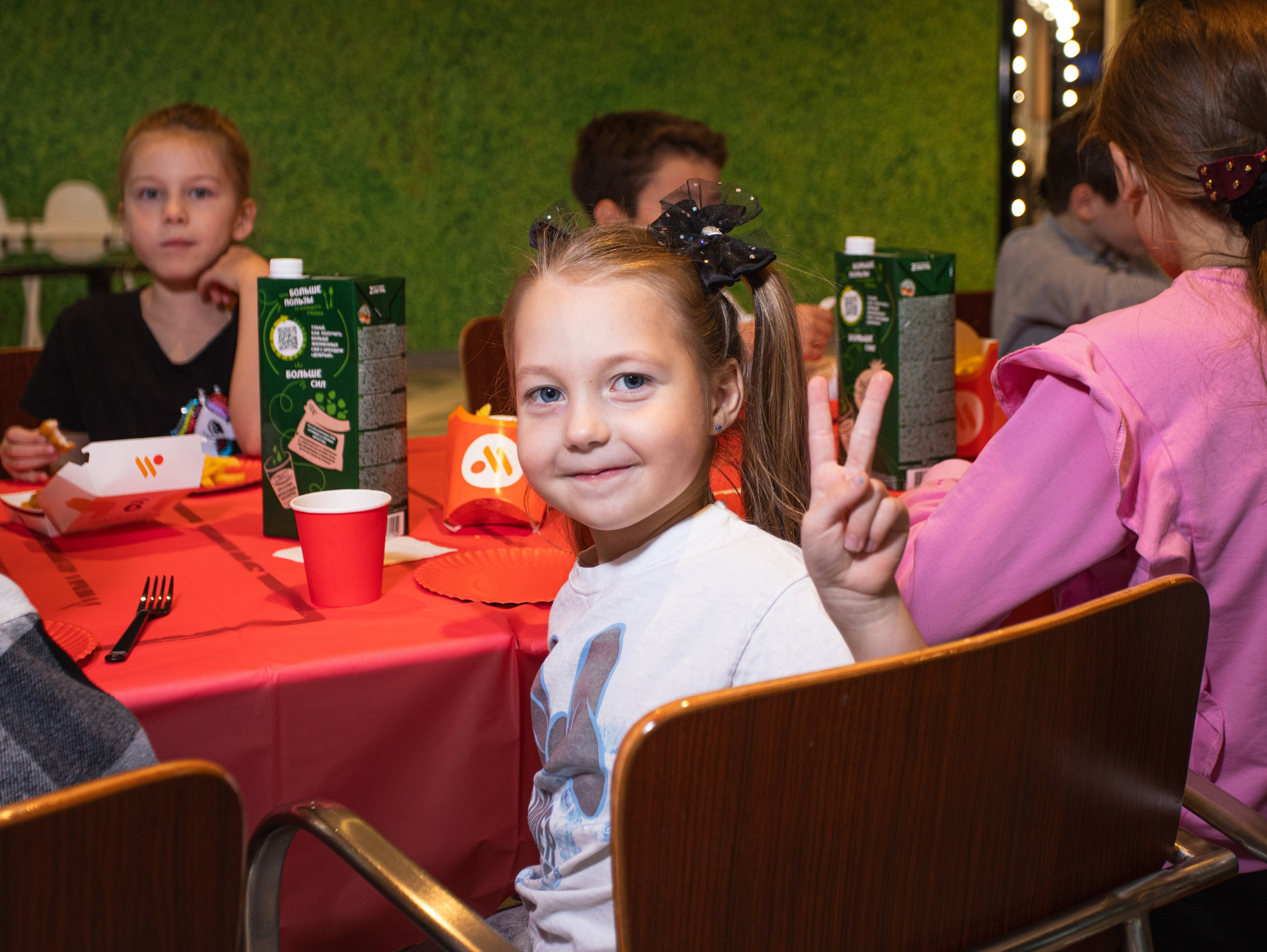 День рождения. Андрей Партнов — фотогрраф, Москва