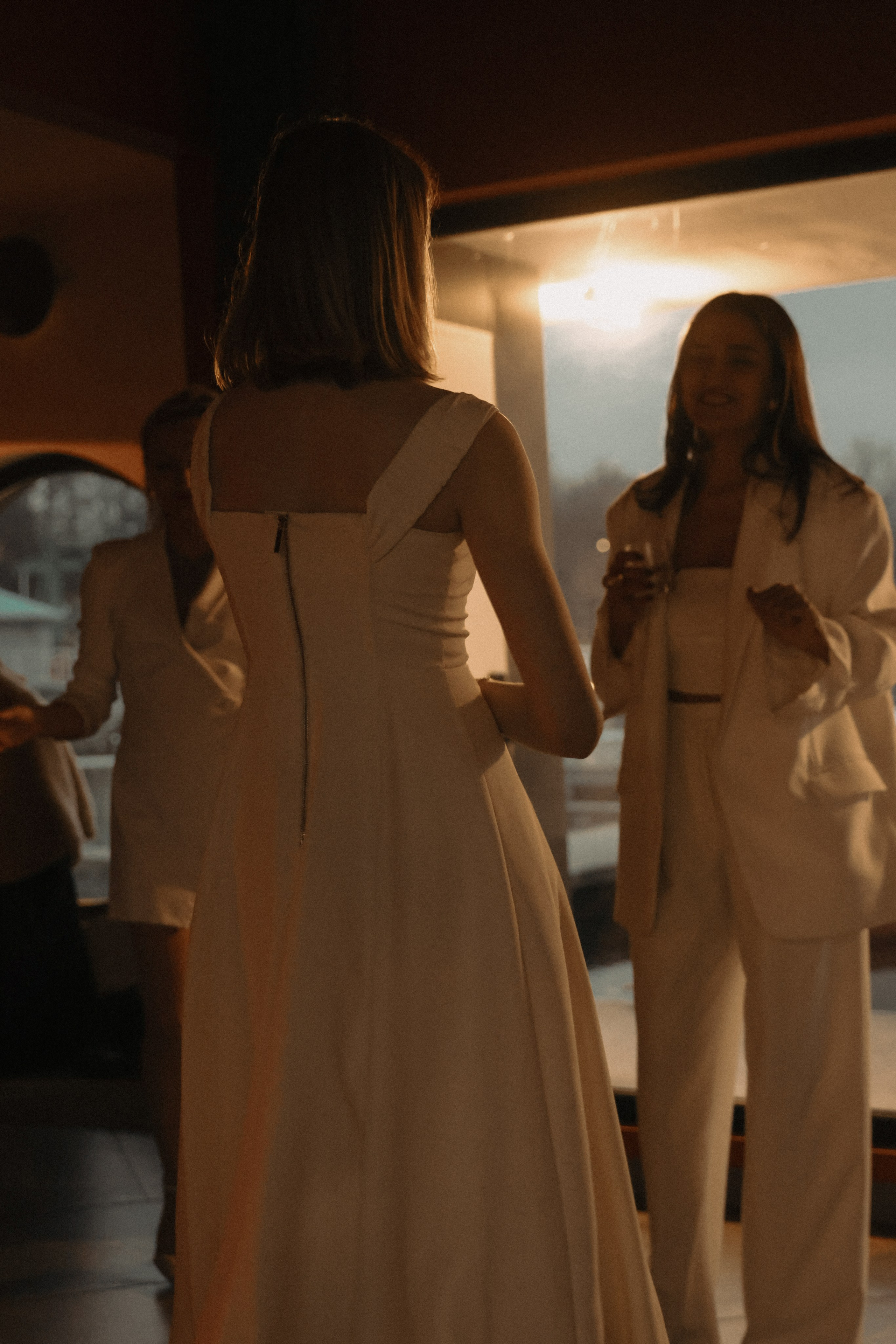 Natalich Hen-party. Fashion Фотограф в СПб Yana Kochkina