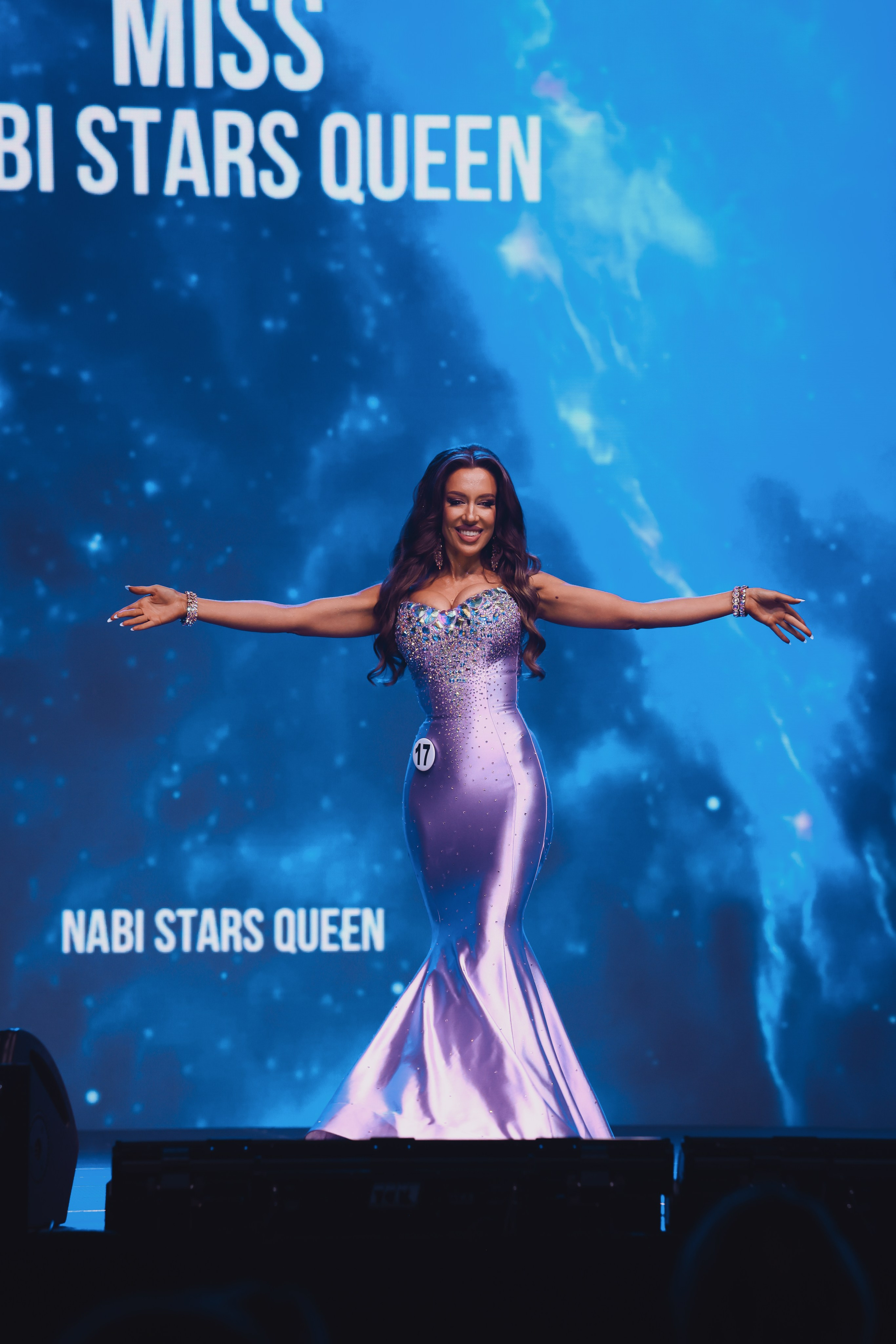 NABI Stars Queen. Всероссийский конкурс красоты. Fashion Фотограф в СПб Yana Kochkina