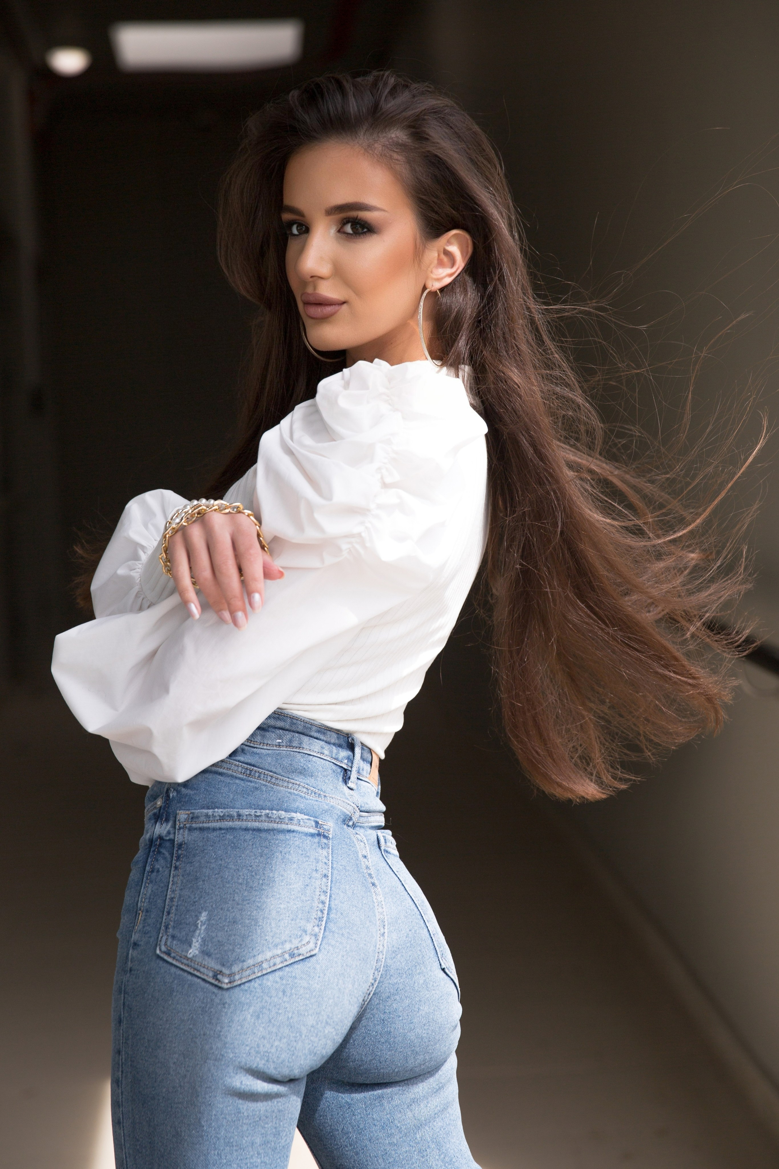 Модели. Профессиональный Фотограф в Москве Андрей Славнов