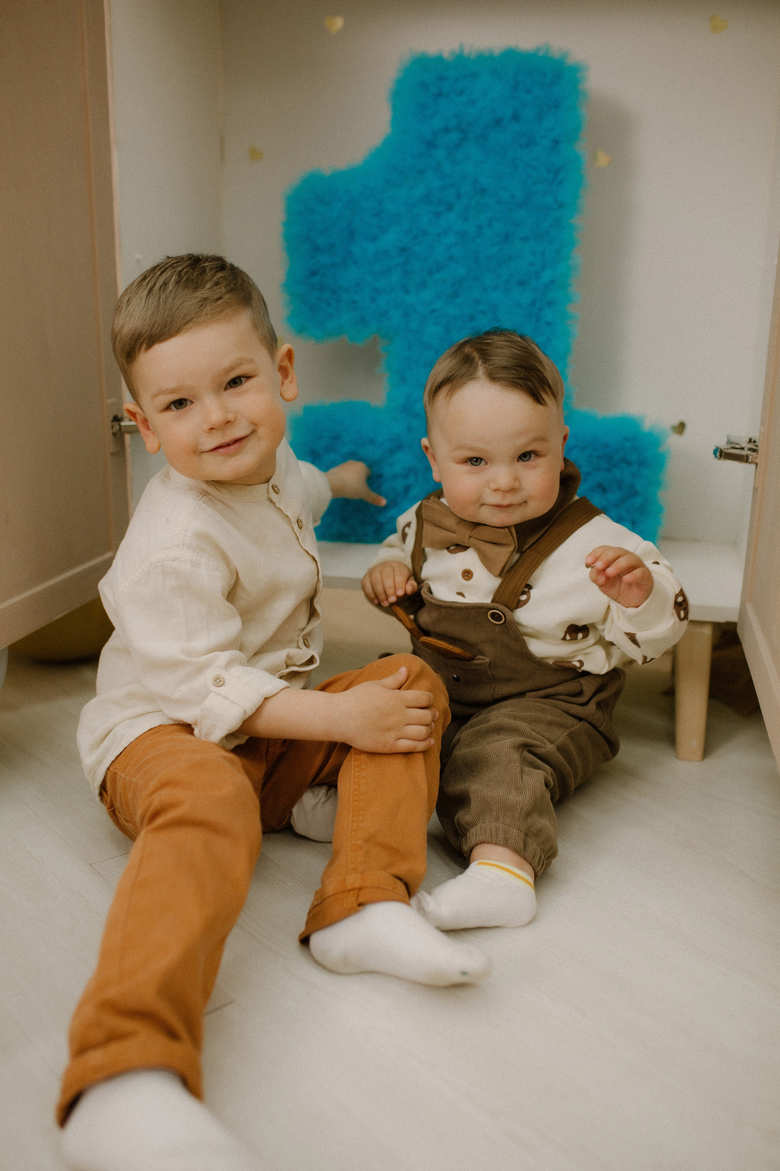 Годовасик. Свадебный и семейный фотограф в Севастополе и в Крыму