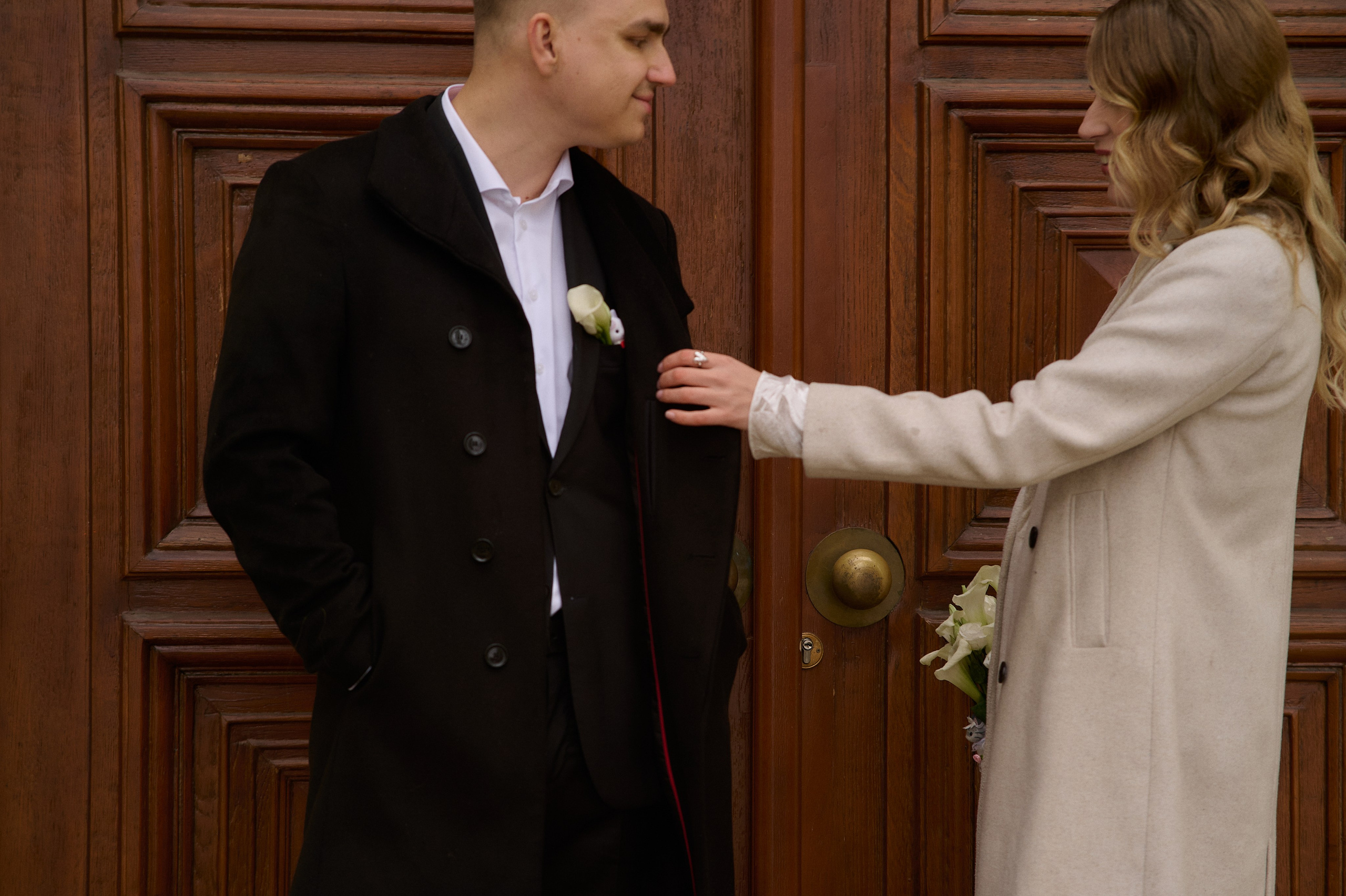 Серёжа и Вика. Семейный и свадебный lifestyle-фотограф в Москве Мария Петрова