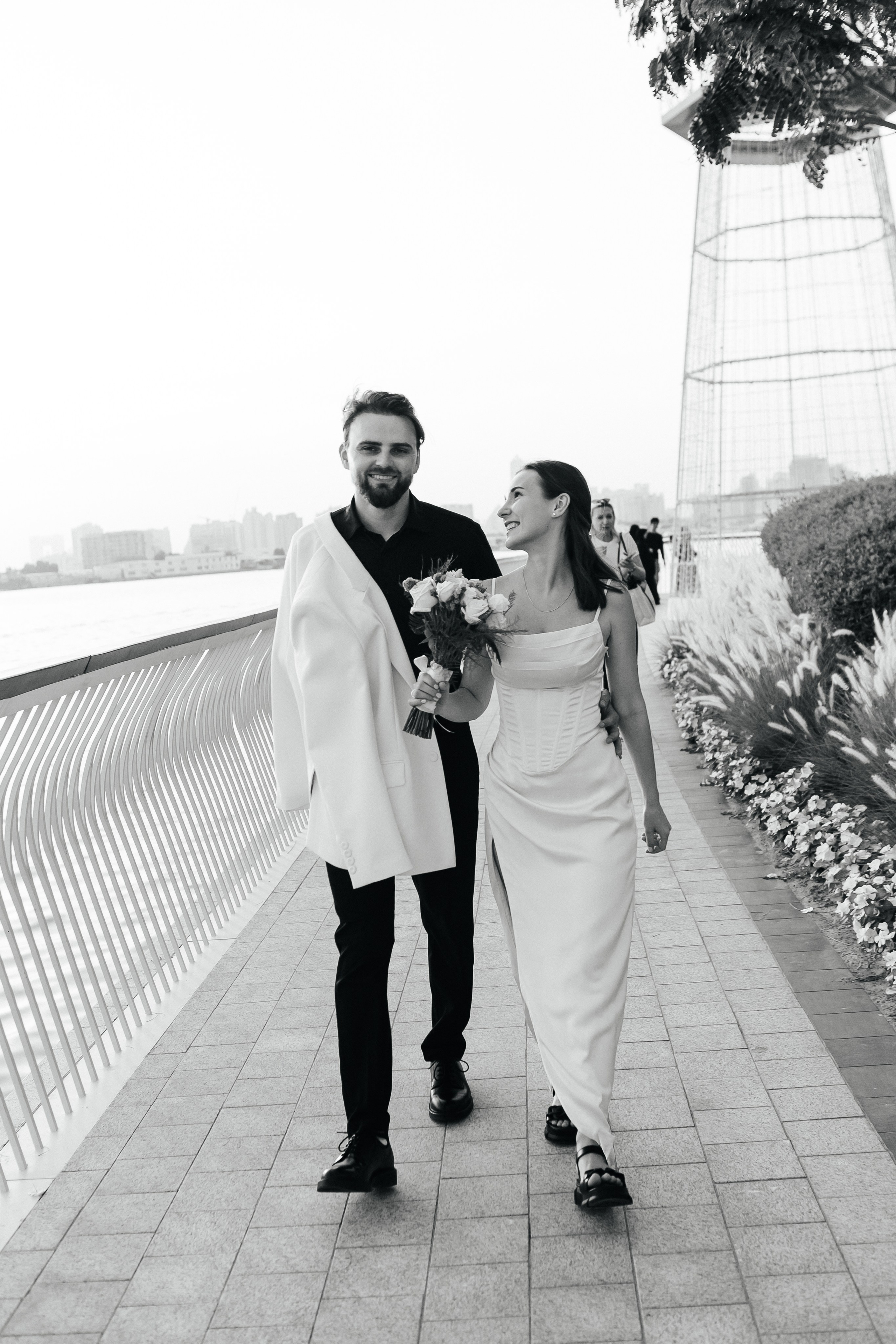 Creek walk. Valery Litvinova Photography