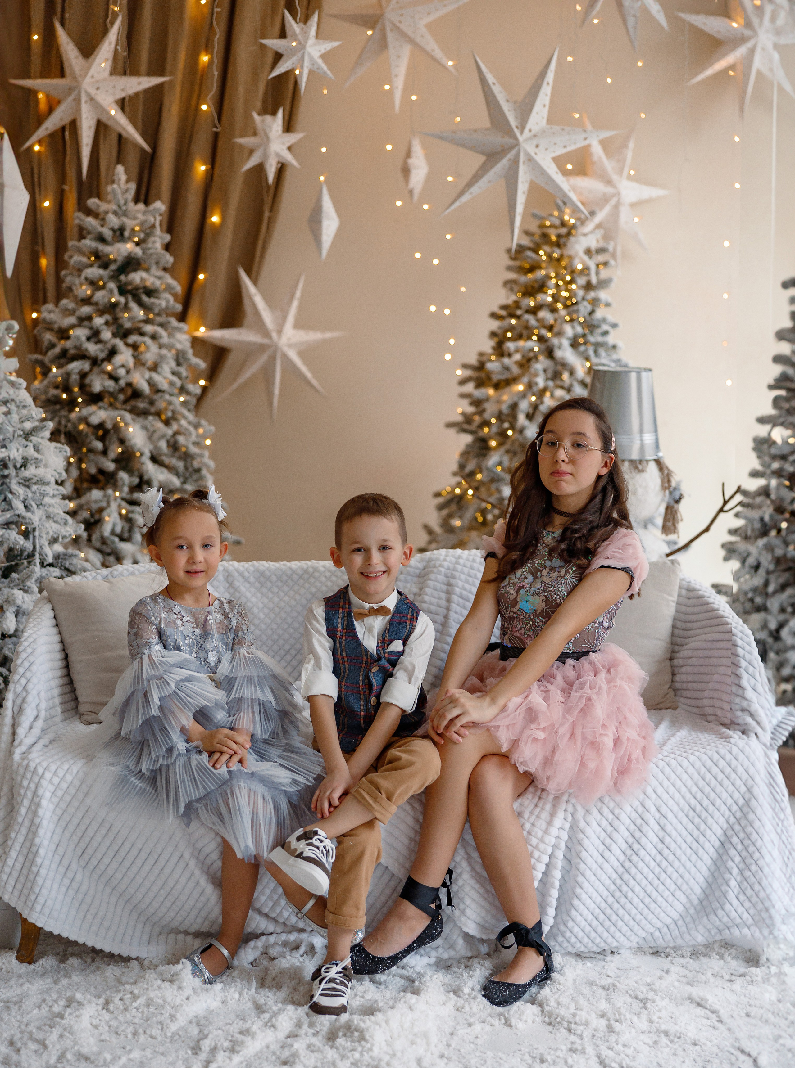 Дети. Фотограф, ретушёр в Москве