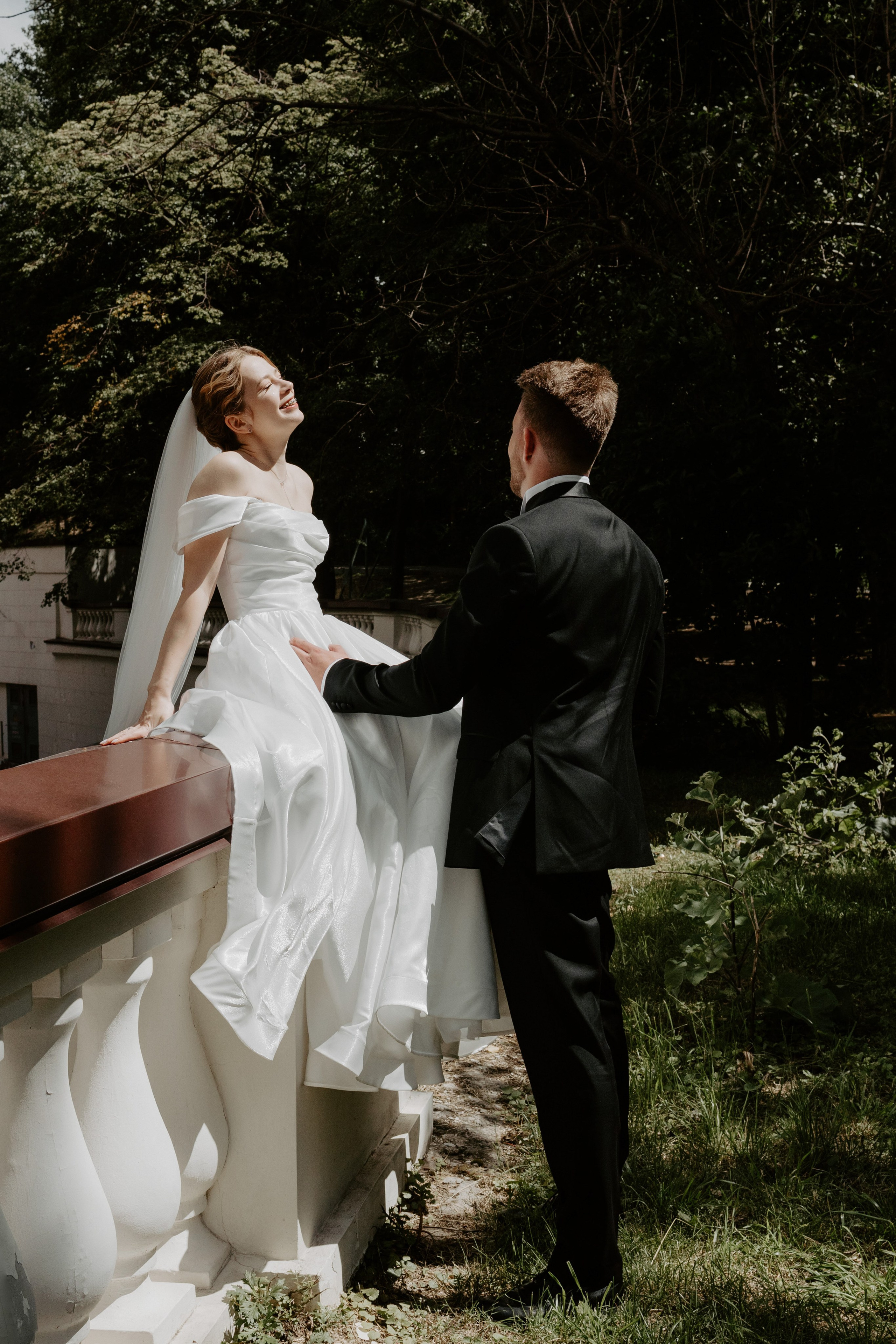 Дмитрий и Виктория. Свадебный фотограф Москва Санкт-Петербург Сочи Калининград Мария