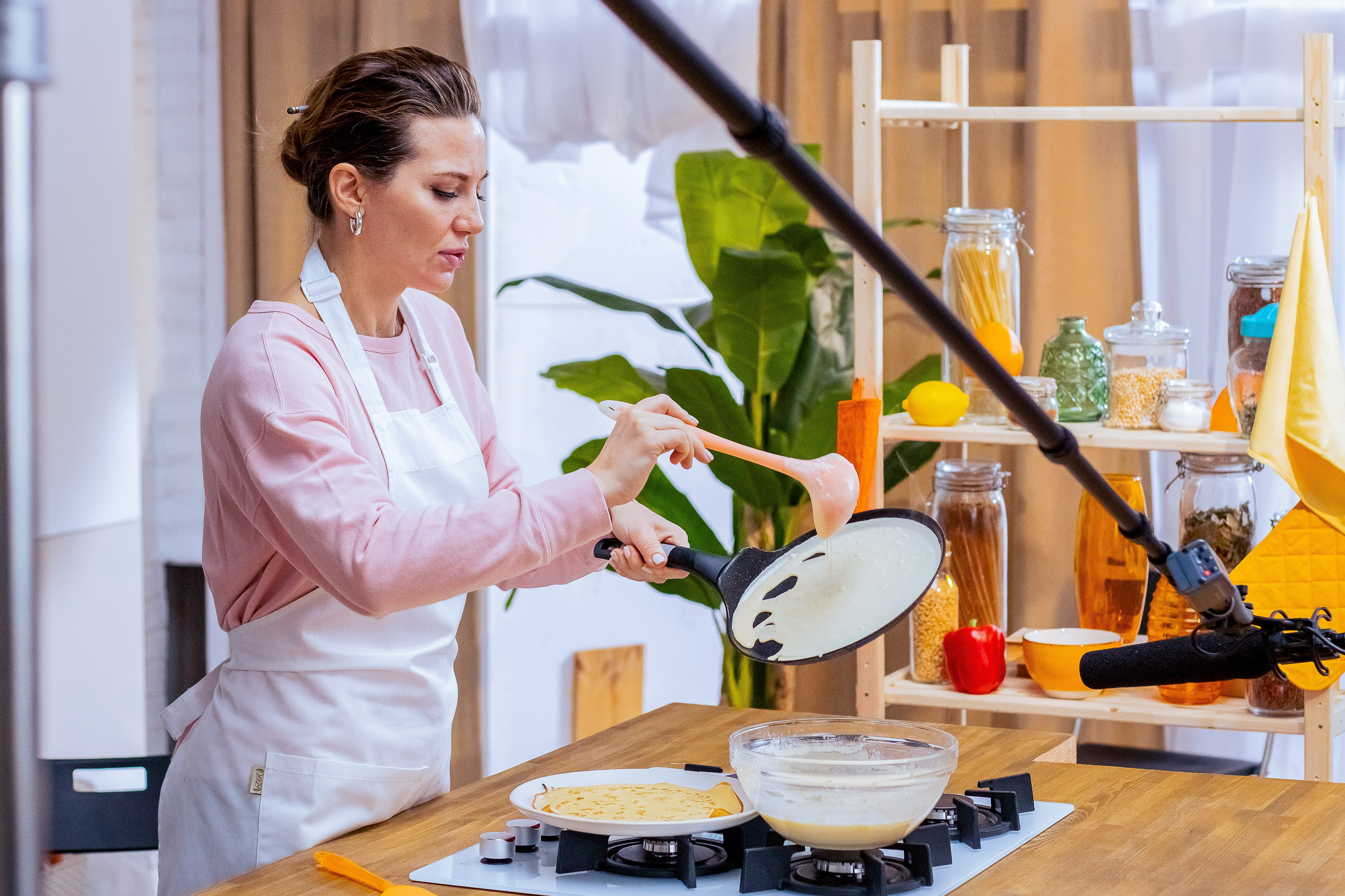 Бэкстейдж. Ксения Фрик — фотограф: бэкстейдж тв-шоу, портреты, репортаж | Москва