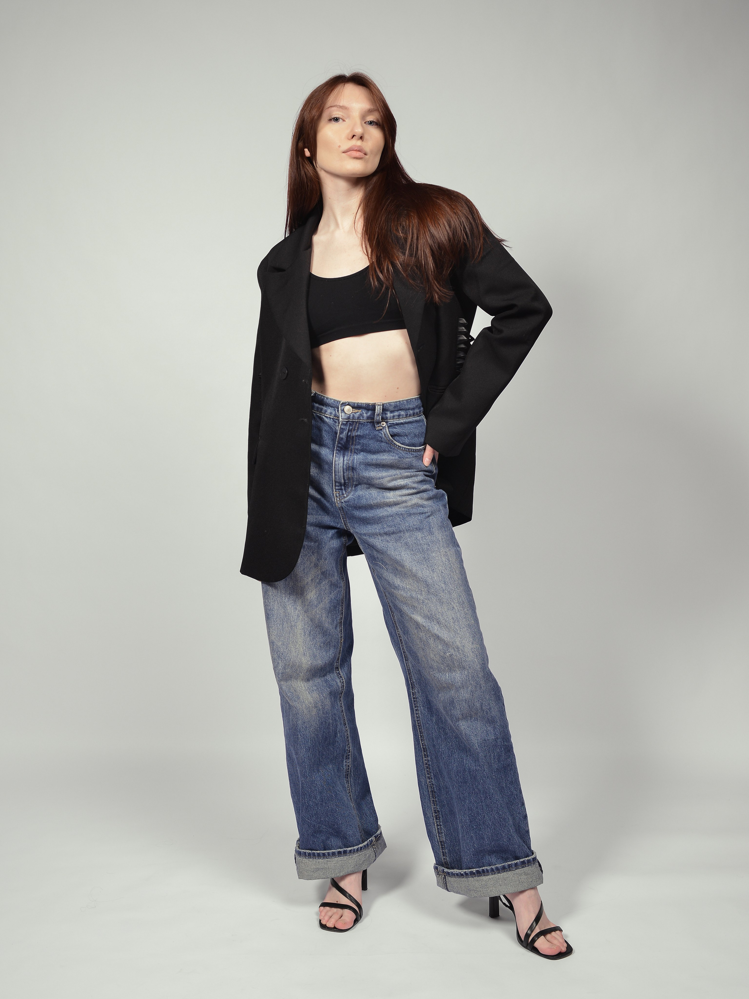 Полина. Модельное агентство