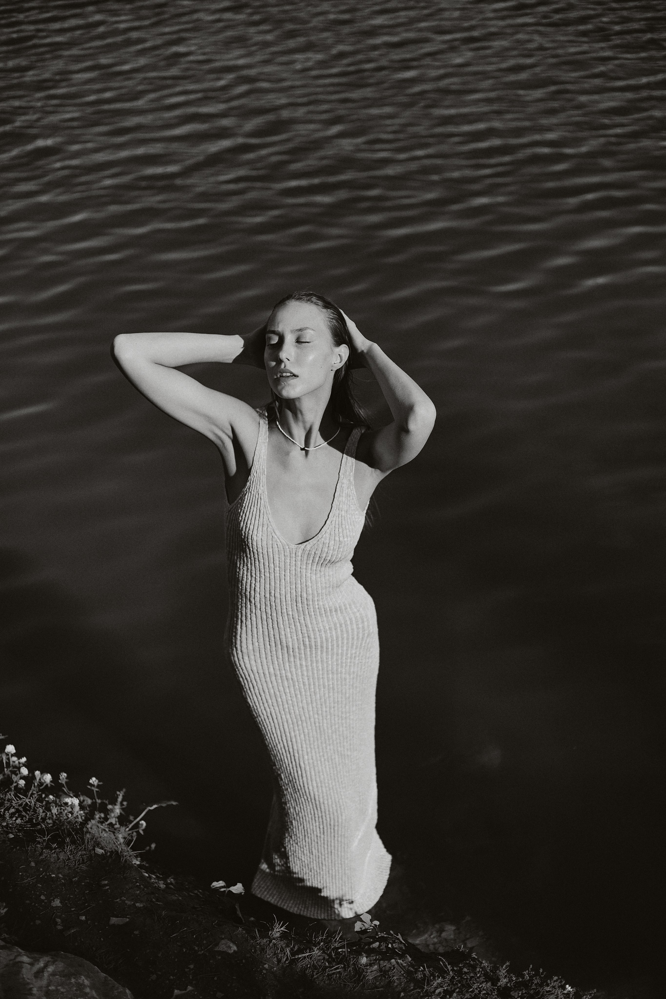 Test's for Alyona. Коммерческий фотограф в Екатеринбурге Анастасия Гаруст