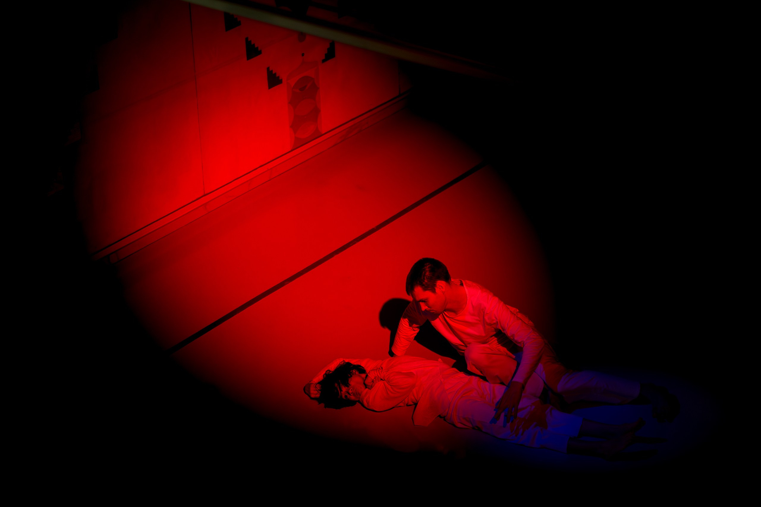 Спектакль. Лея и Ильнур. Апрель 2026. Спортивный, репортажный и портретный фотограф в Казани Алексей Горячев