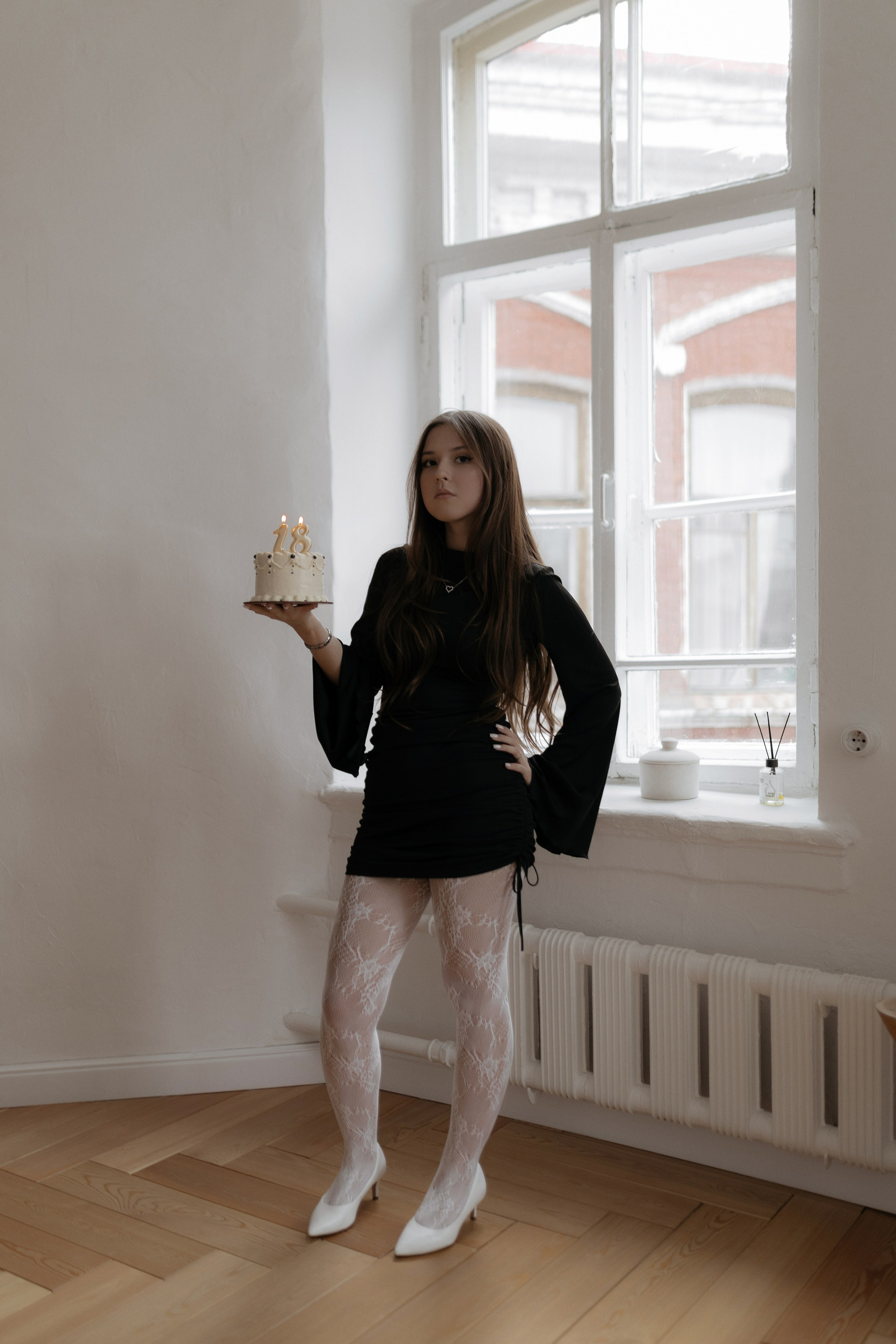 Мария и Александра. DARYA.BELKINA