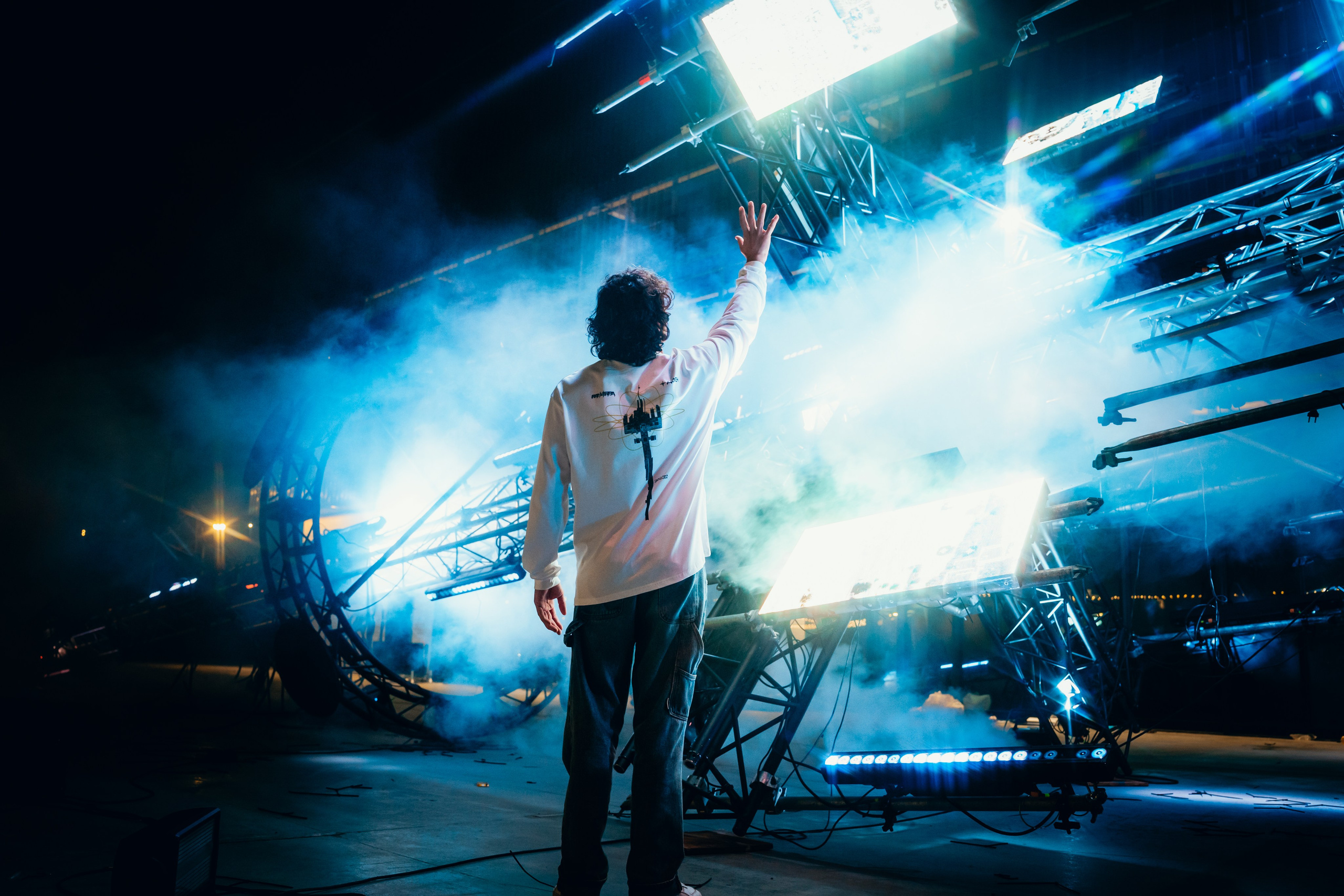 NUR 2025. Главная