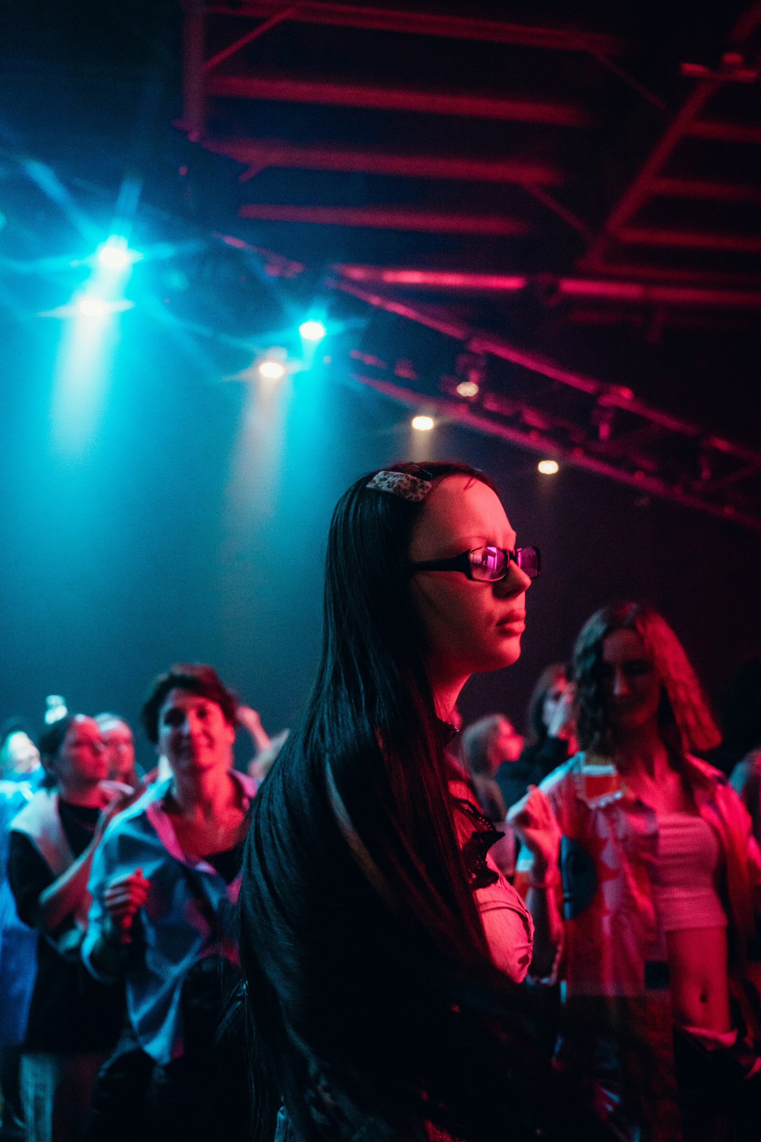 TON 2025. Главная