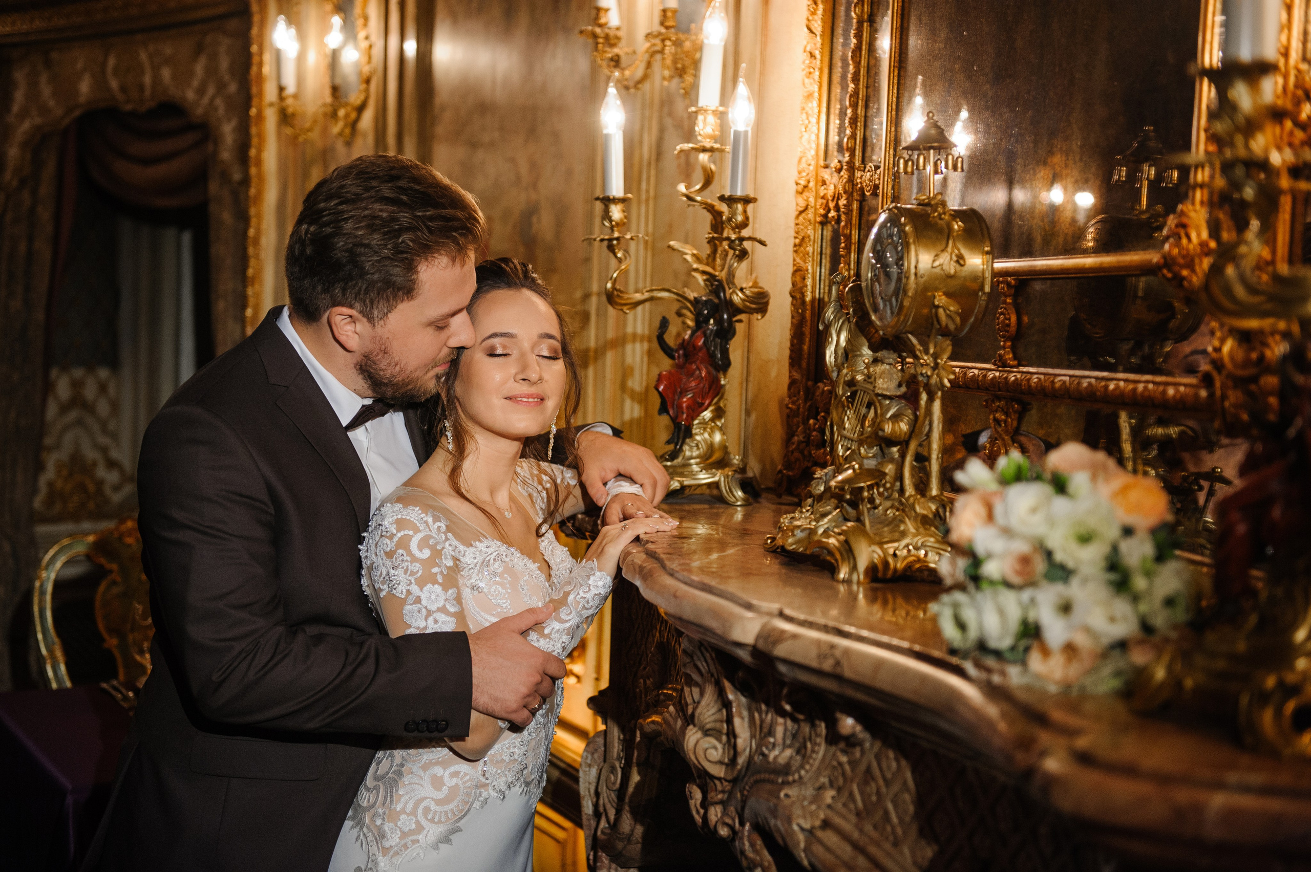 Свадьбы. Фотограф Светозар Андреев