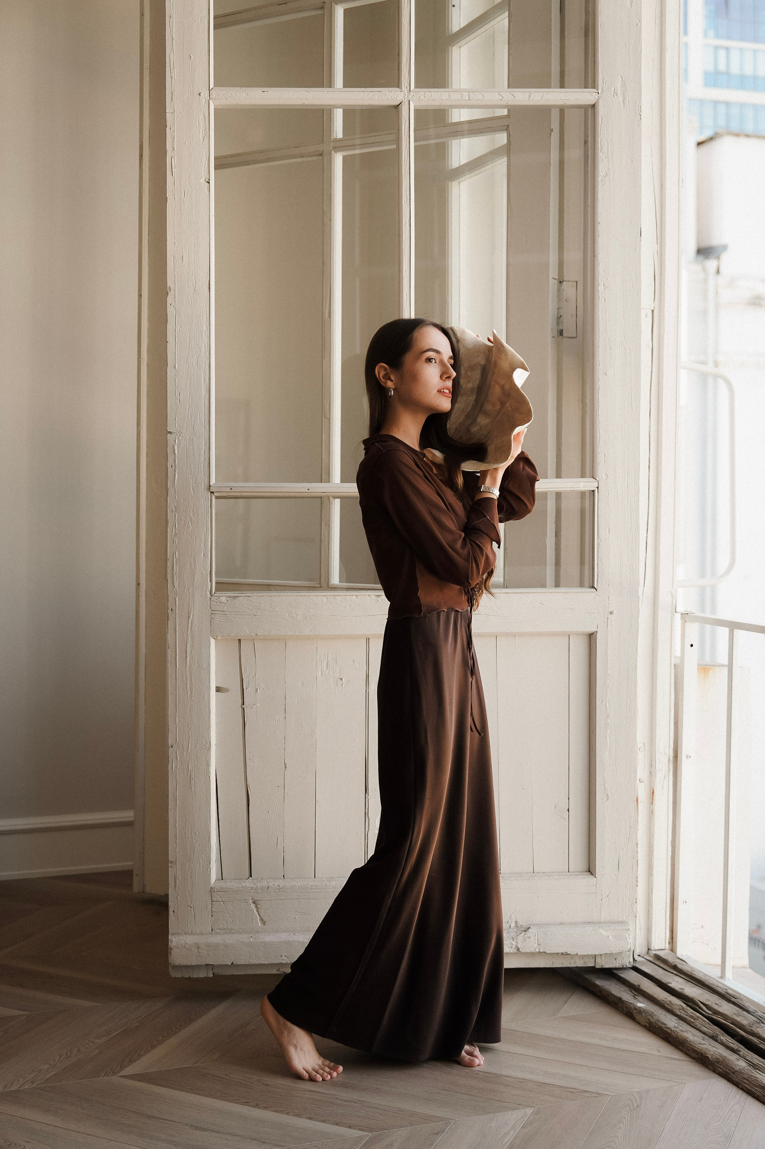 Александра. Фотограф с психологическим образованием