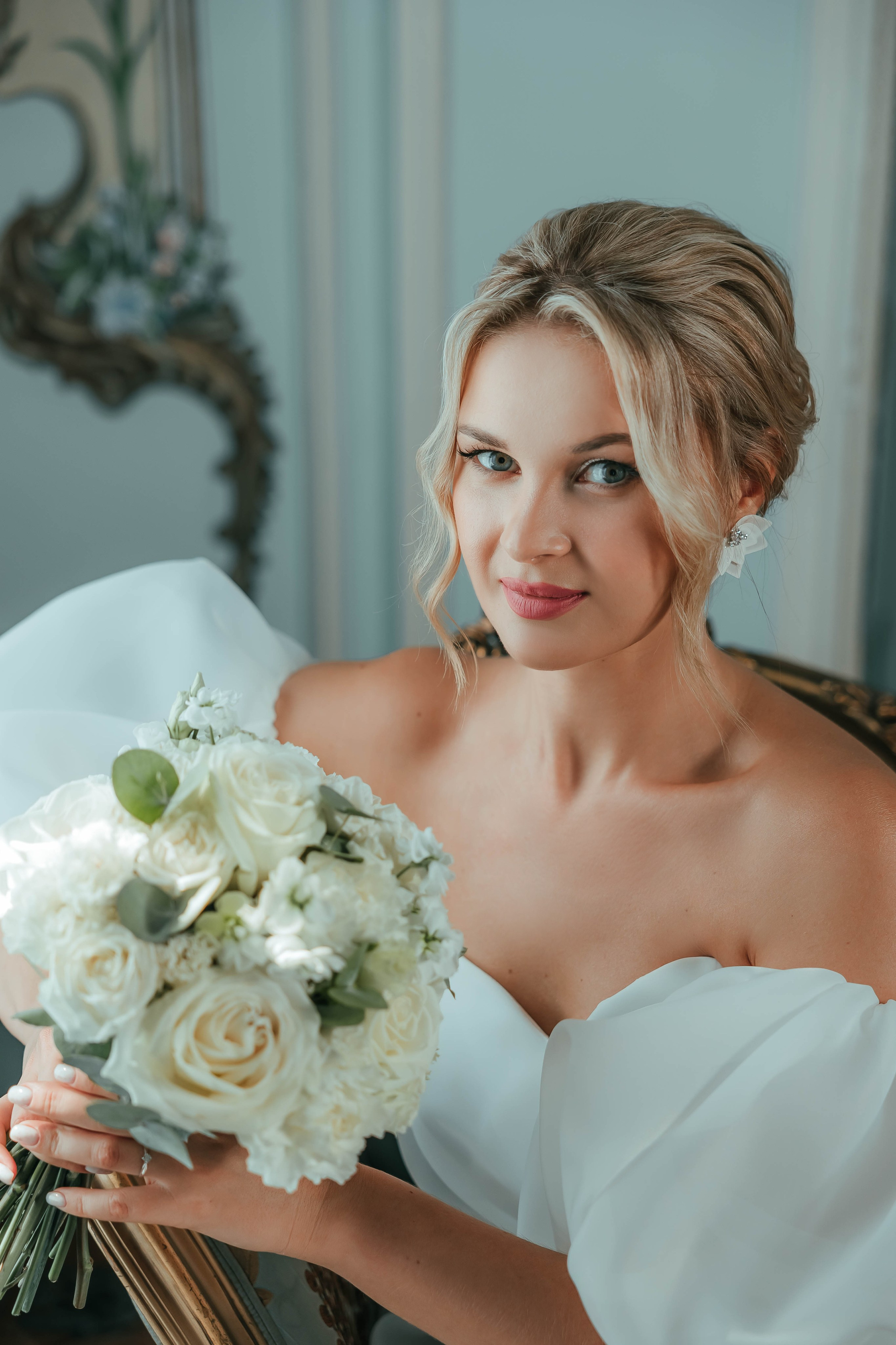 Максим и Настя. Ольга Шундеева — фотограф