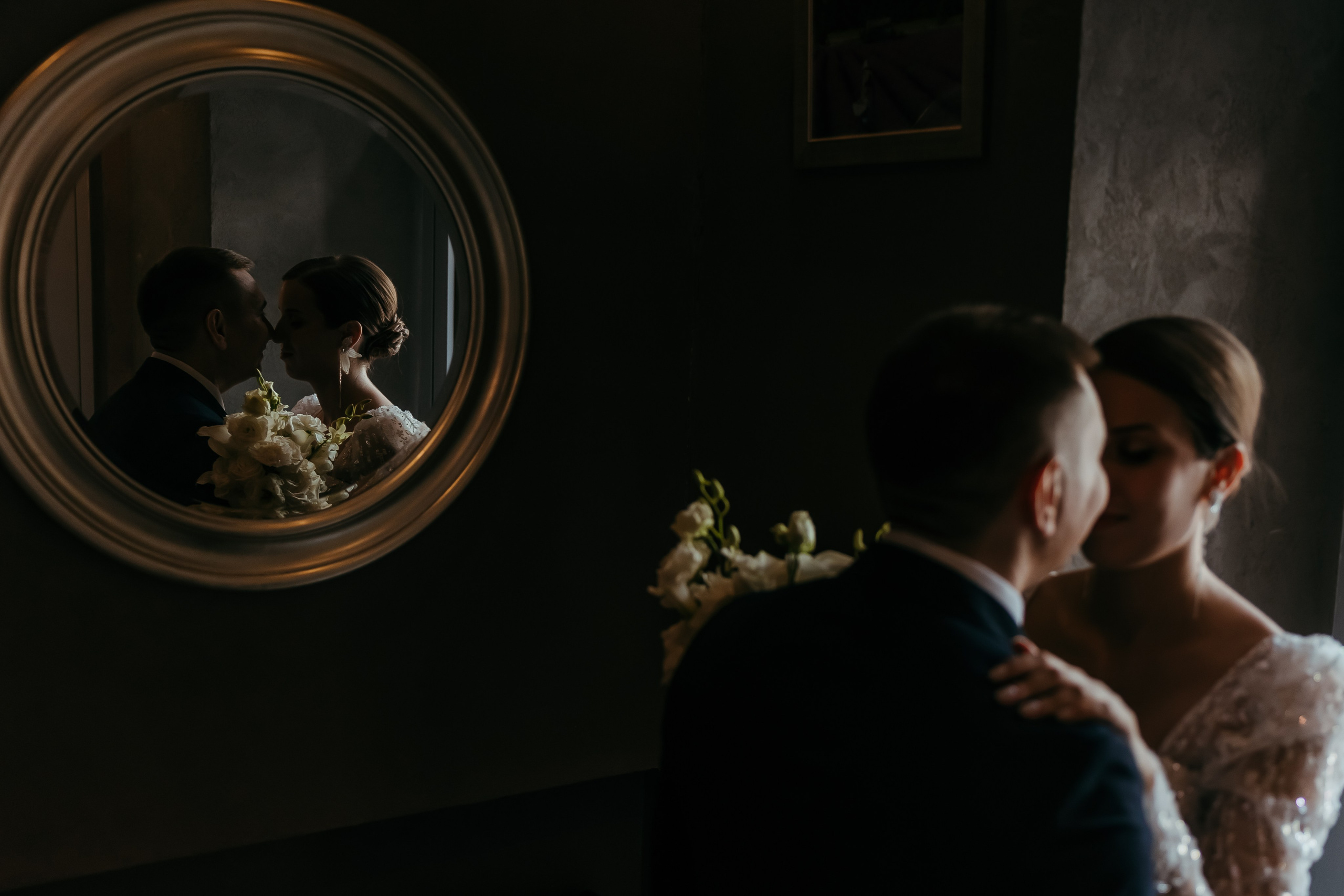 Даня и Таня. Ольга Шундеева — фотограф