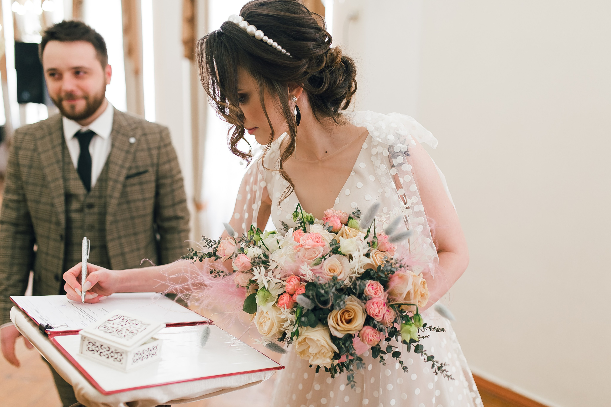 Илья и Настя. Ольга Шундеева — фотограф