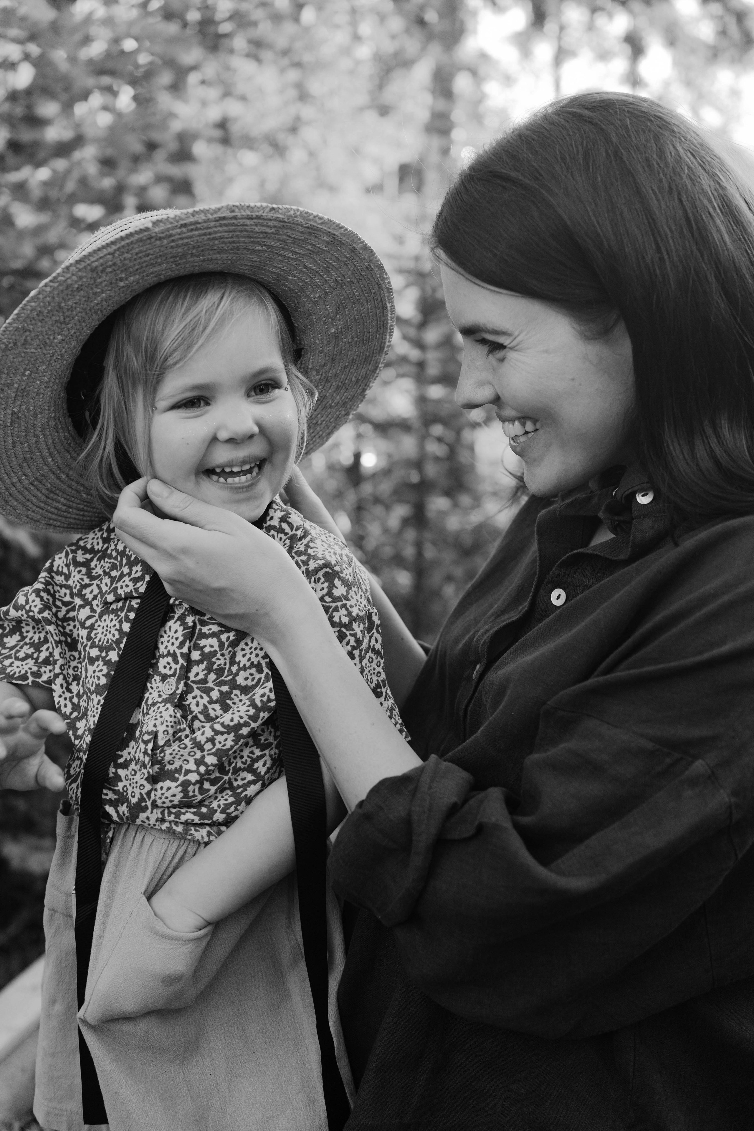 Семейные истории. ФОТОГРАФ КСЕНИЯ СОСНОВСКАЯ