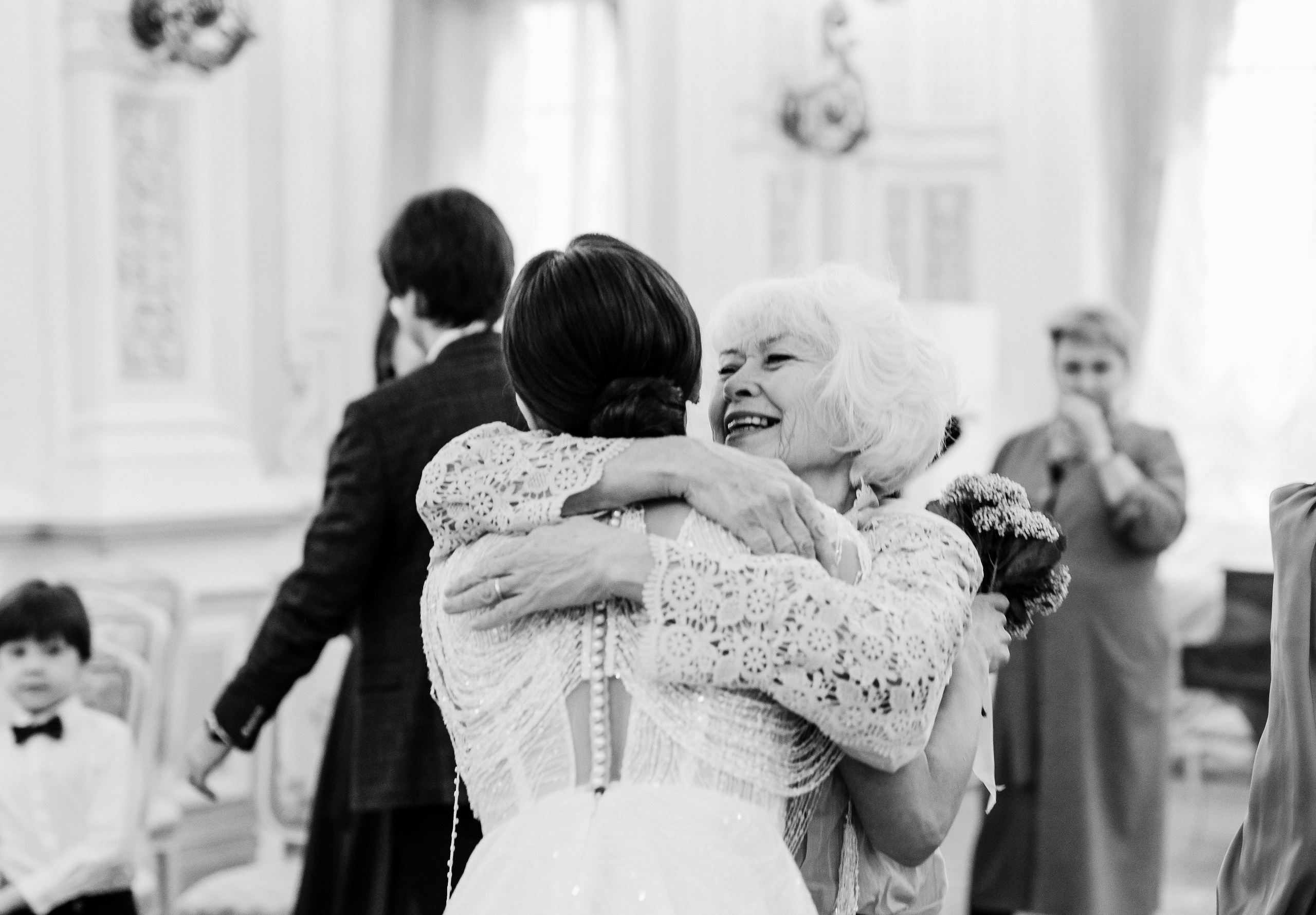 Миша Катя. Свадебный фотограф СПб Евгения Орлова