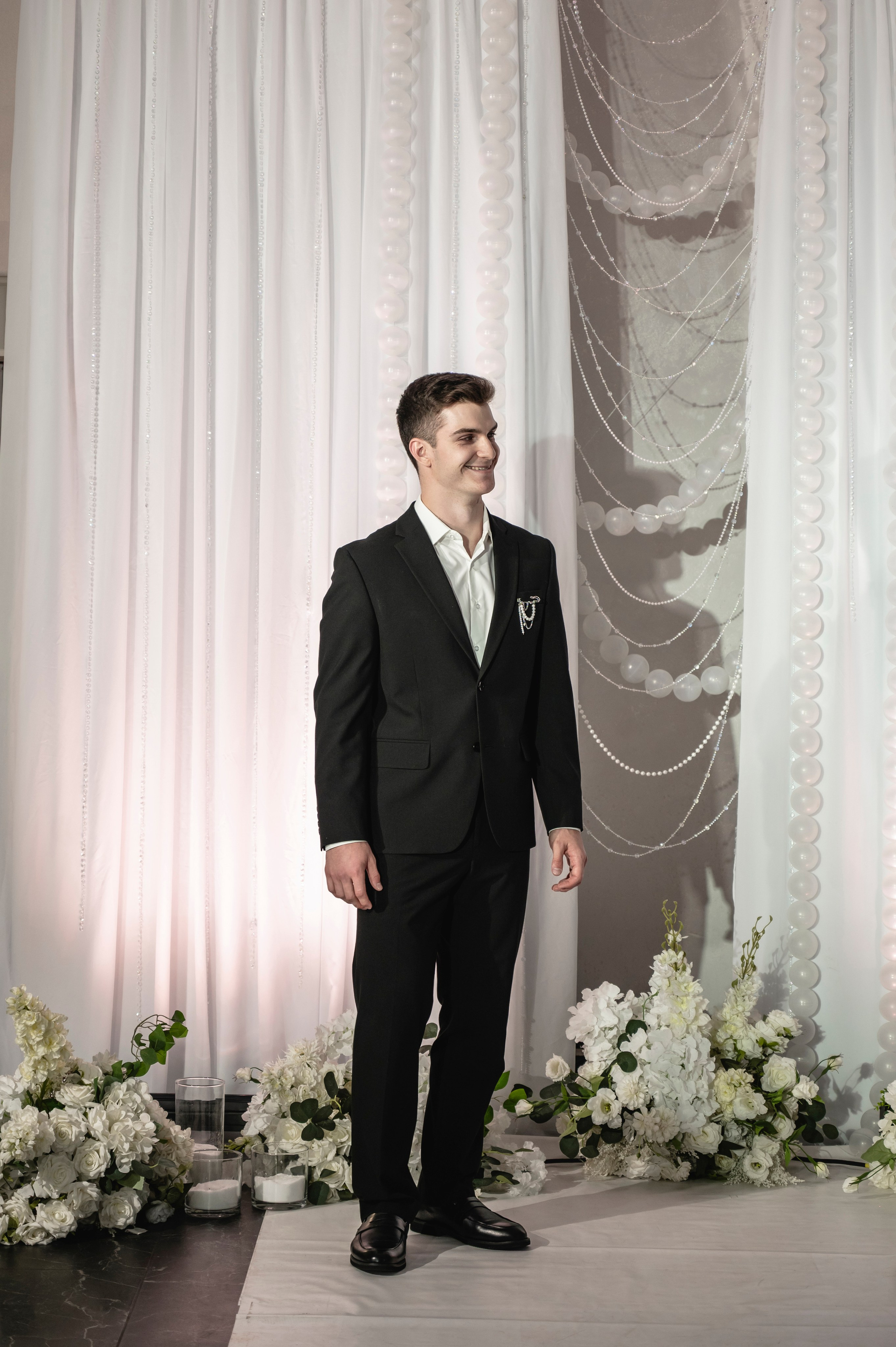 Виктория & Максим. Свадебный фотограф Татьяна Сорока Москва и МО