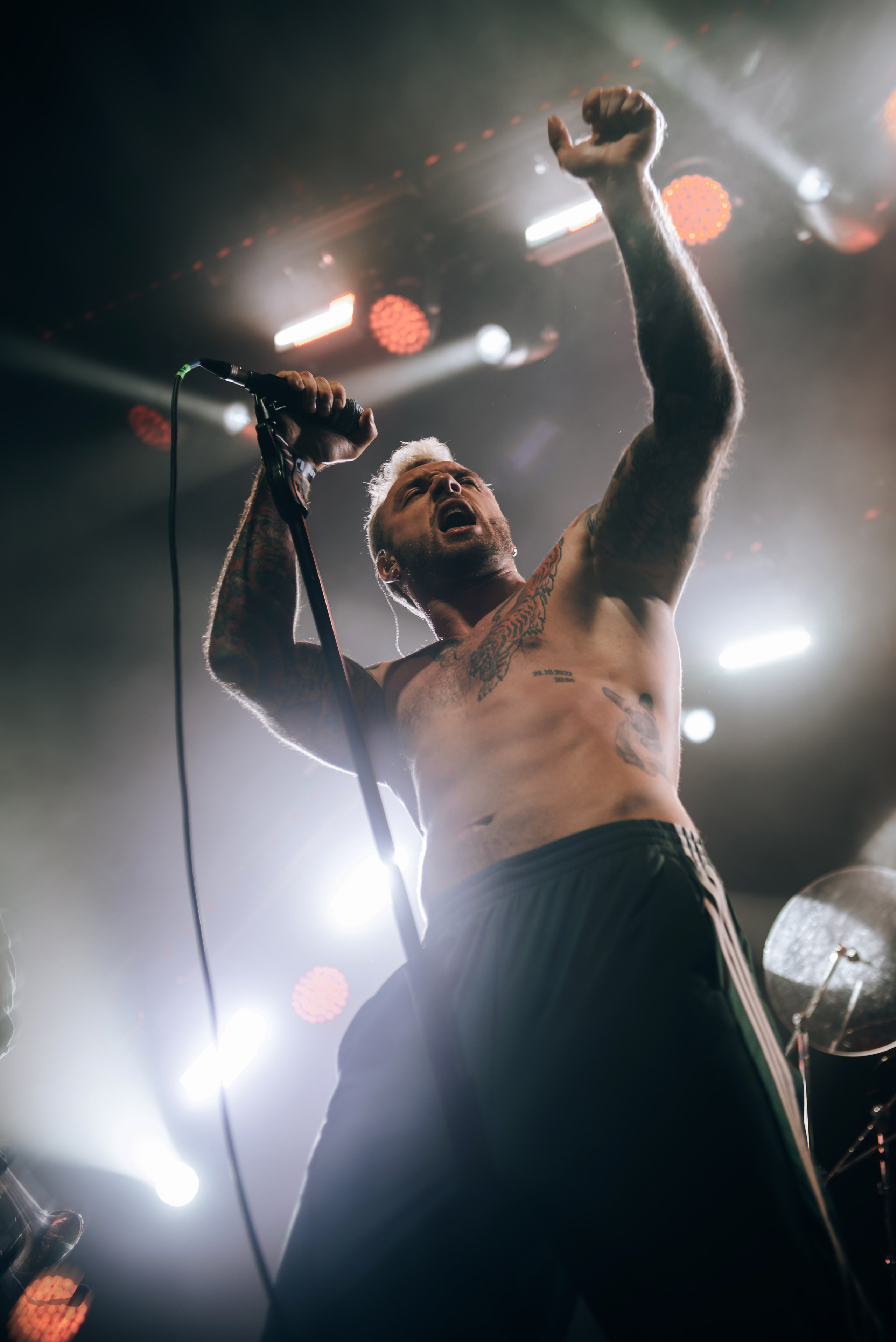 ГУДТАЙМС. Кира Молко — Концертный фотограф в Санкт-Петербурге